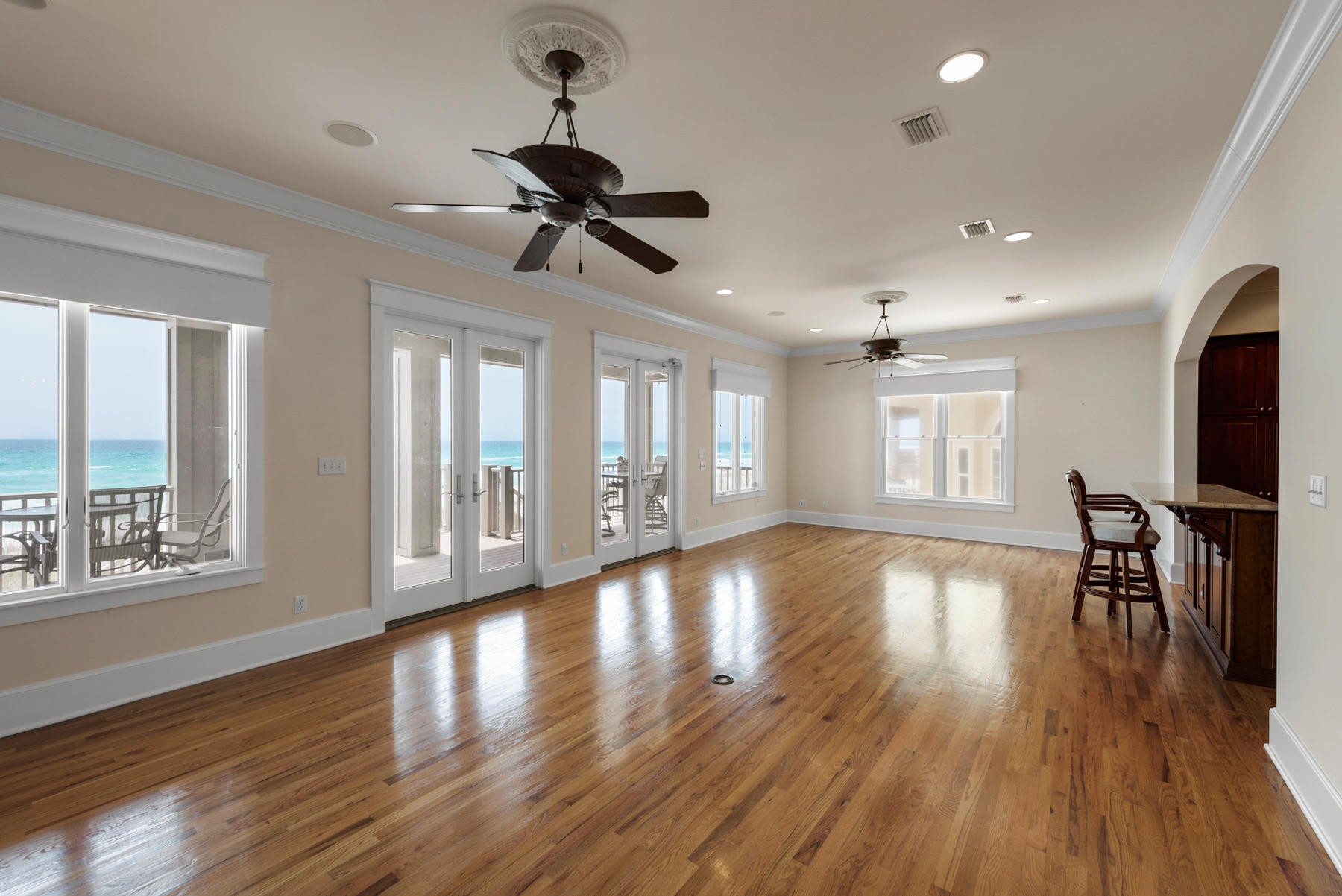 DESTINY SHORES S/D - Residential