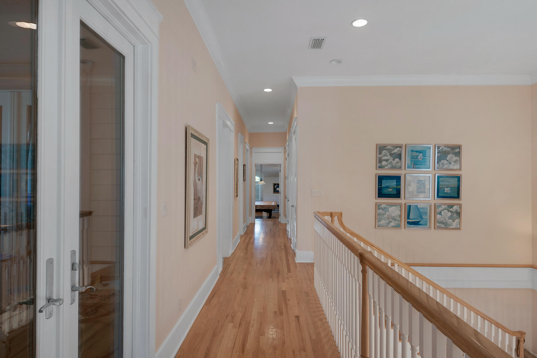 DESTINY SHORES S/D - Residential