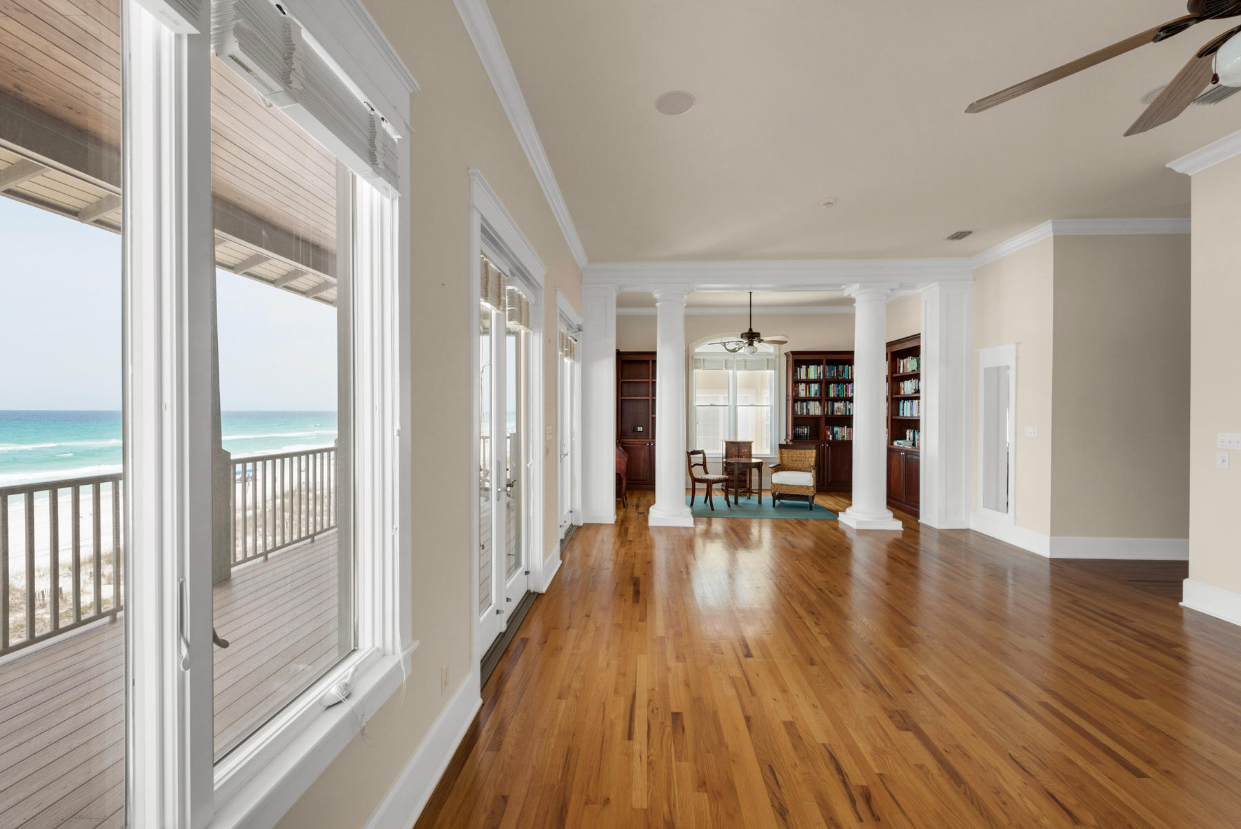 DESTINY SHORES S/D - Residential