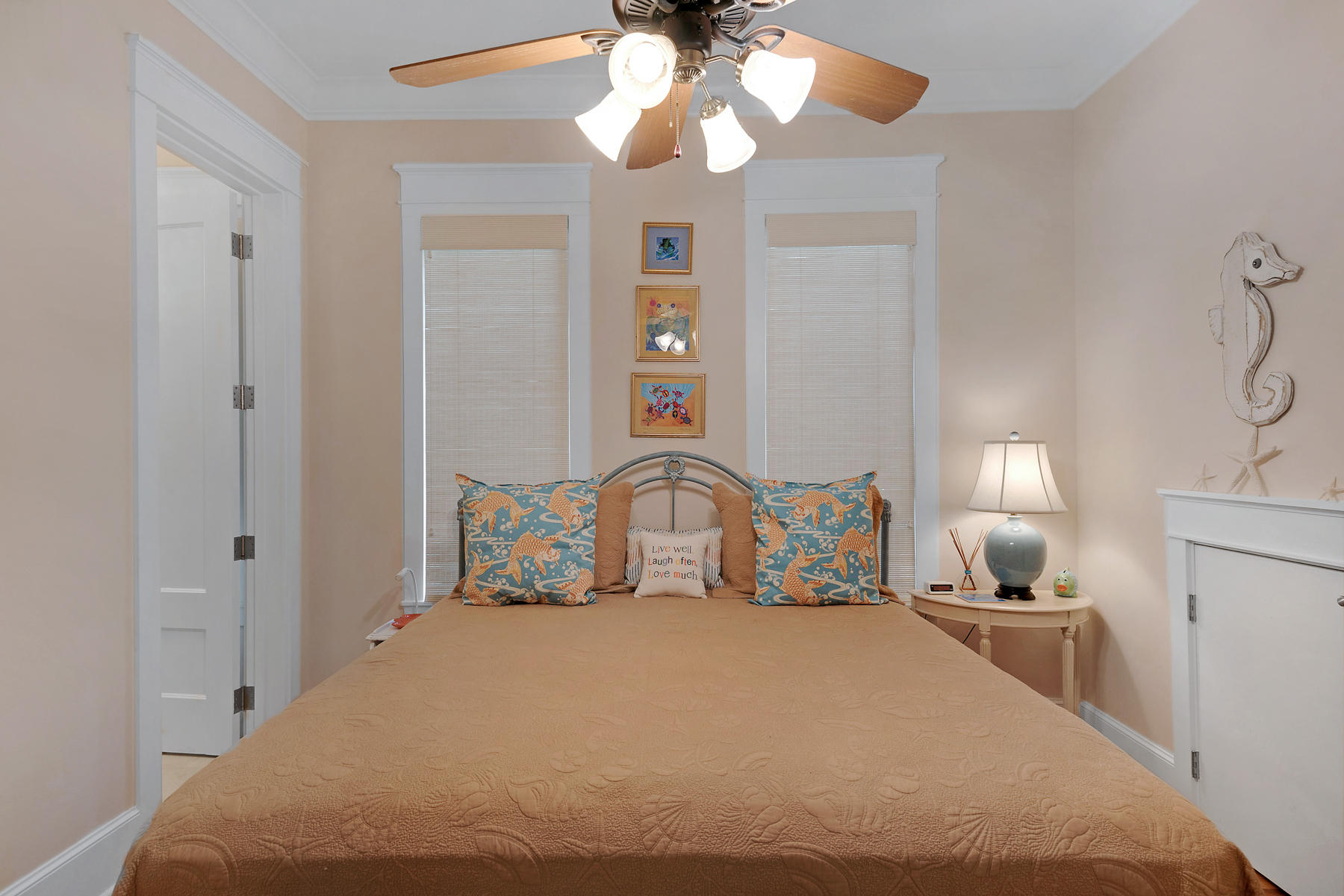 DESTINY SHORES S/D - Residential