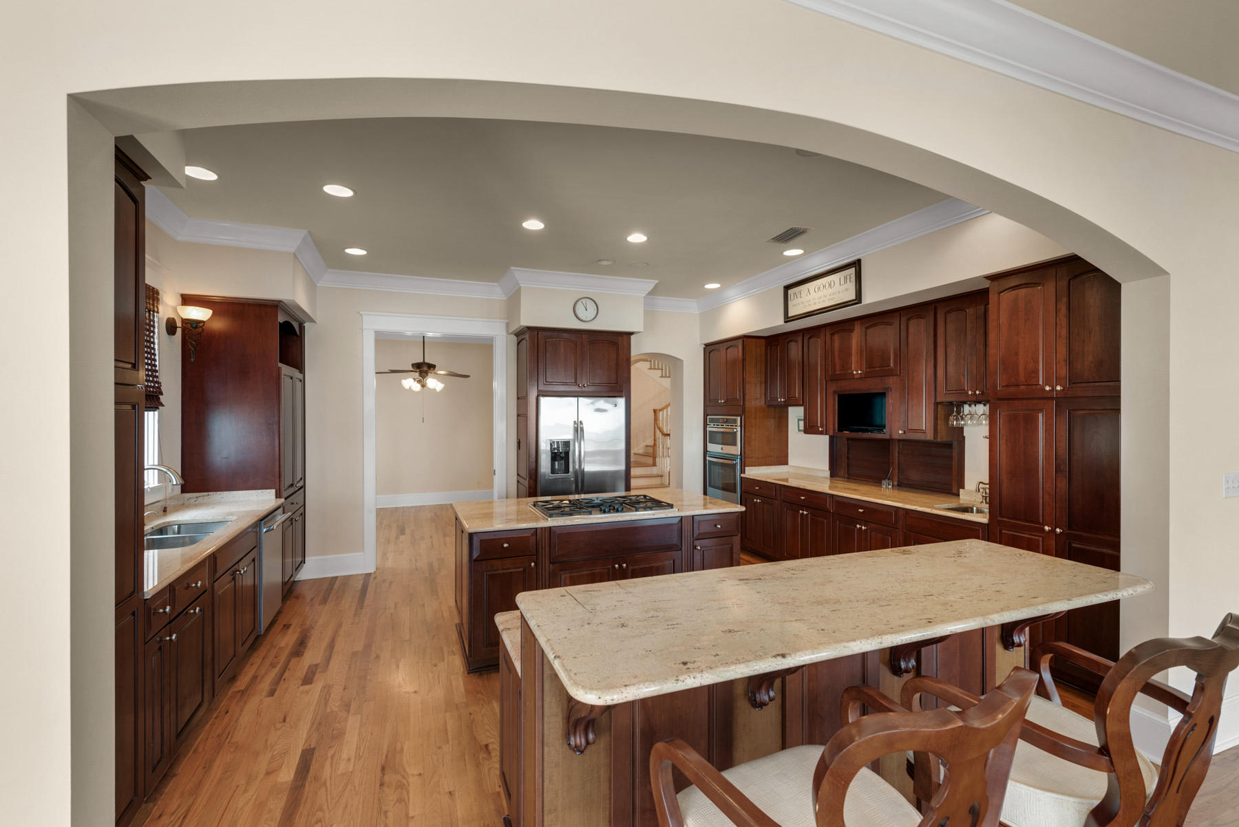 DESTINY SHORES S/D - Residential