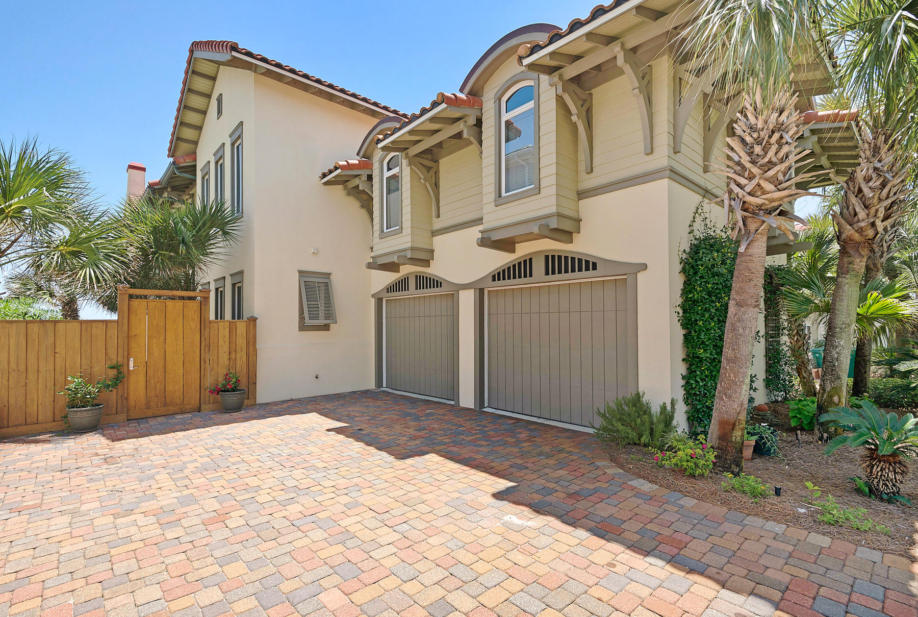 DESTINY SHORES S/D - Residential