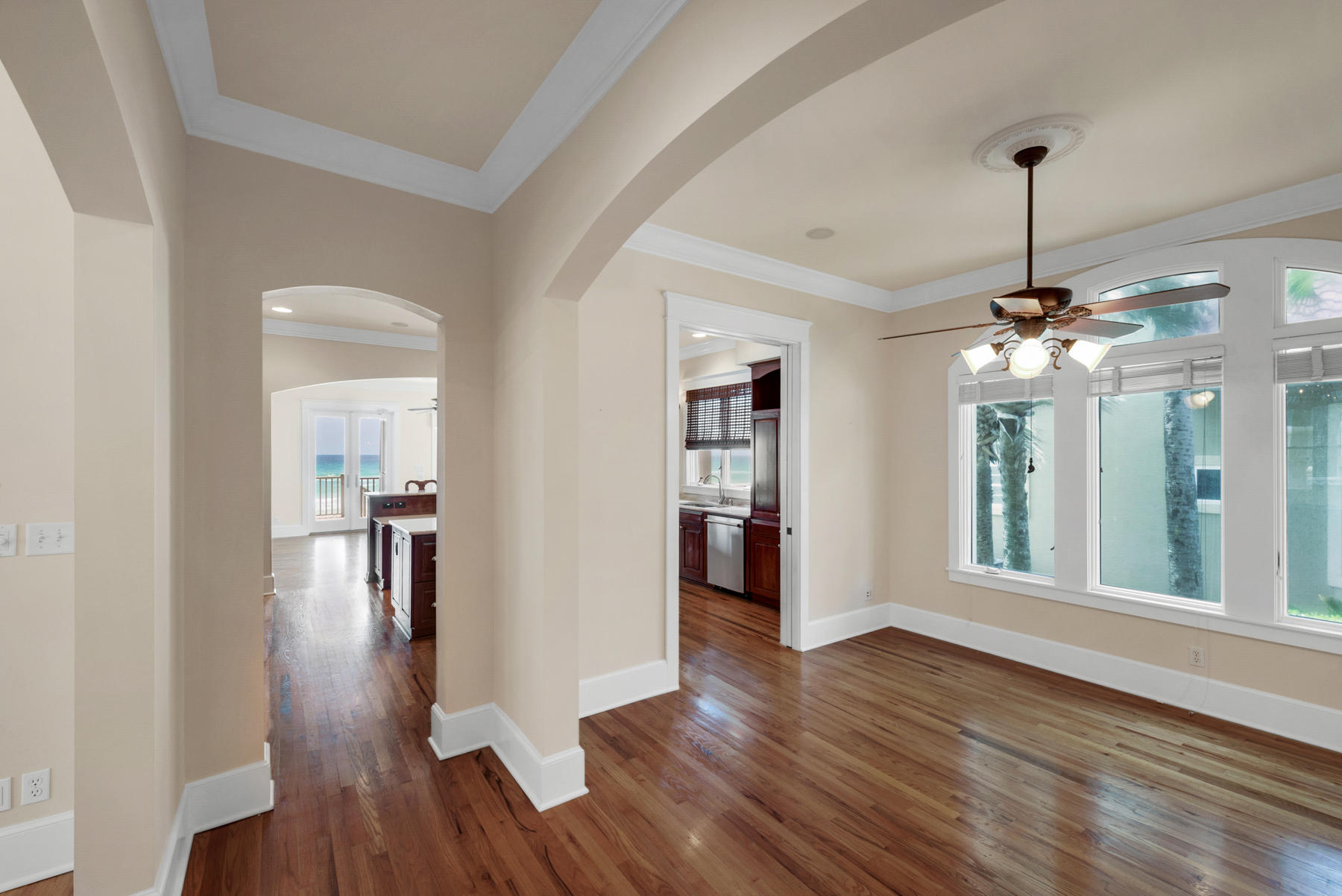 DESTINY SHORES S/D - Residential