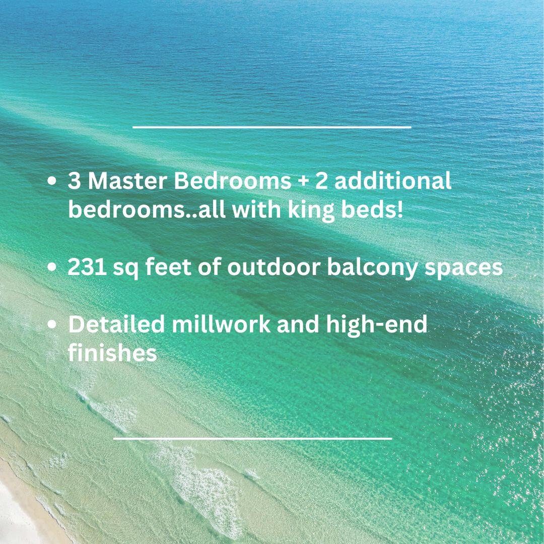 COTTAGES AT SEAGROVE - Residential