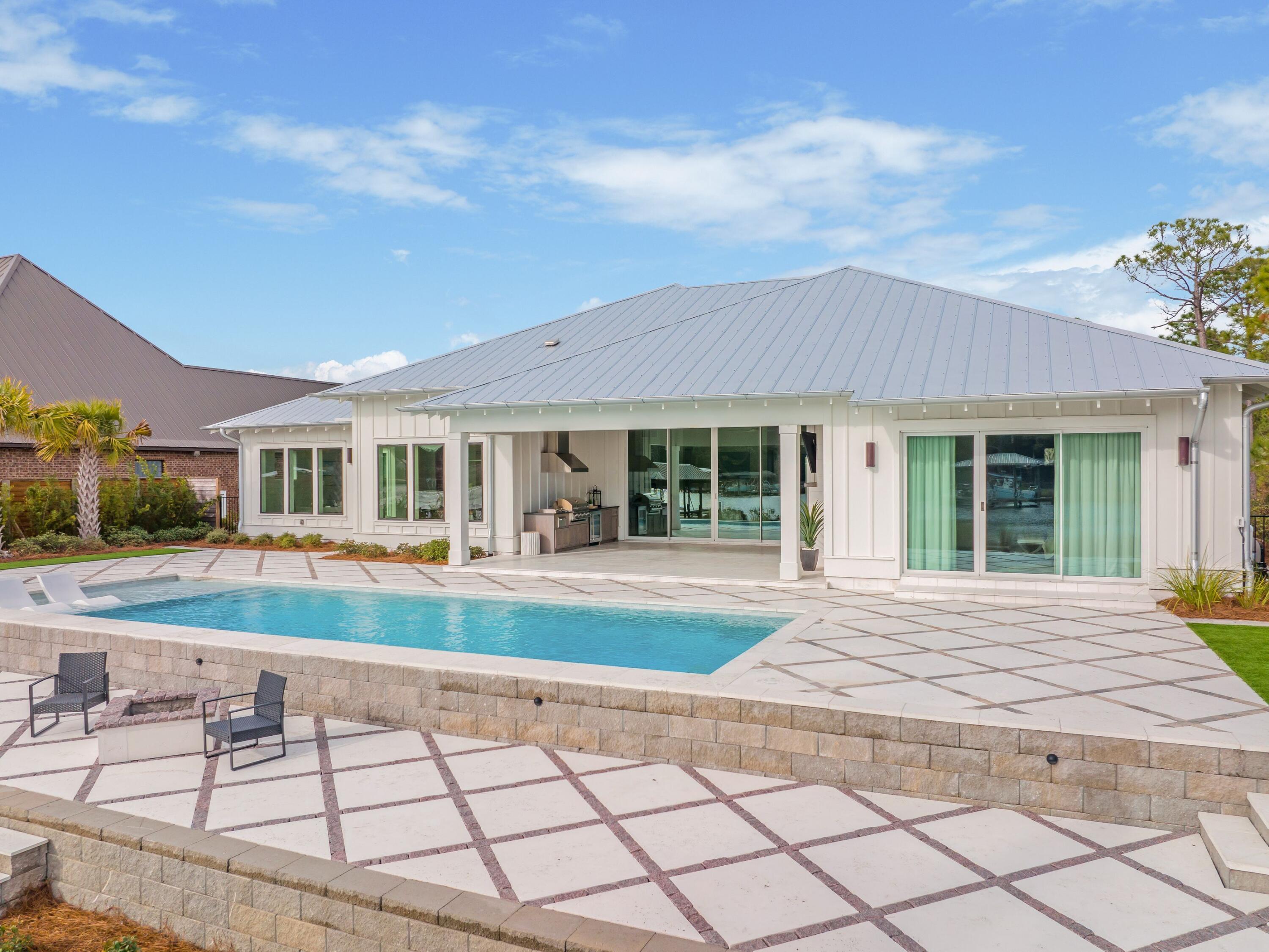DRIFTWOOD ESTATES - Residential