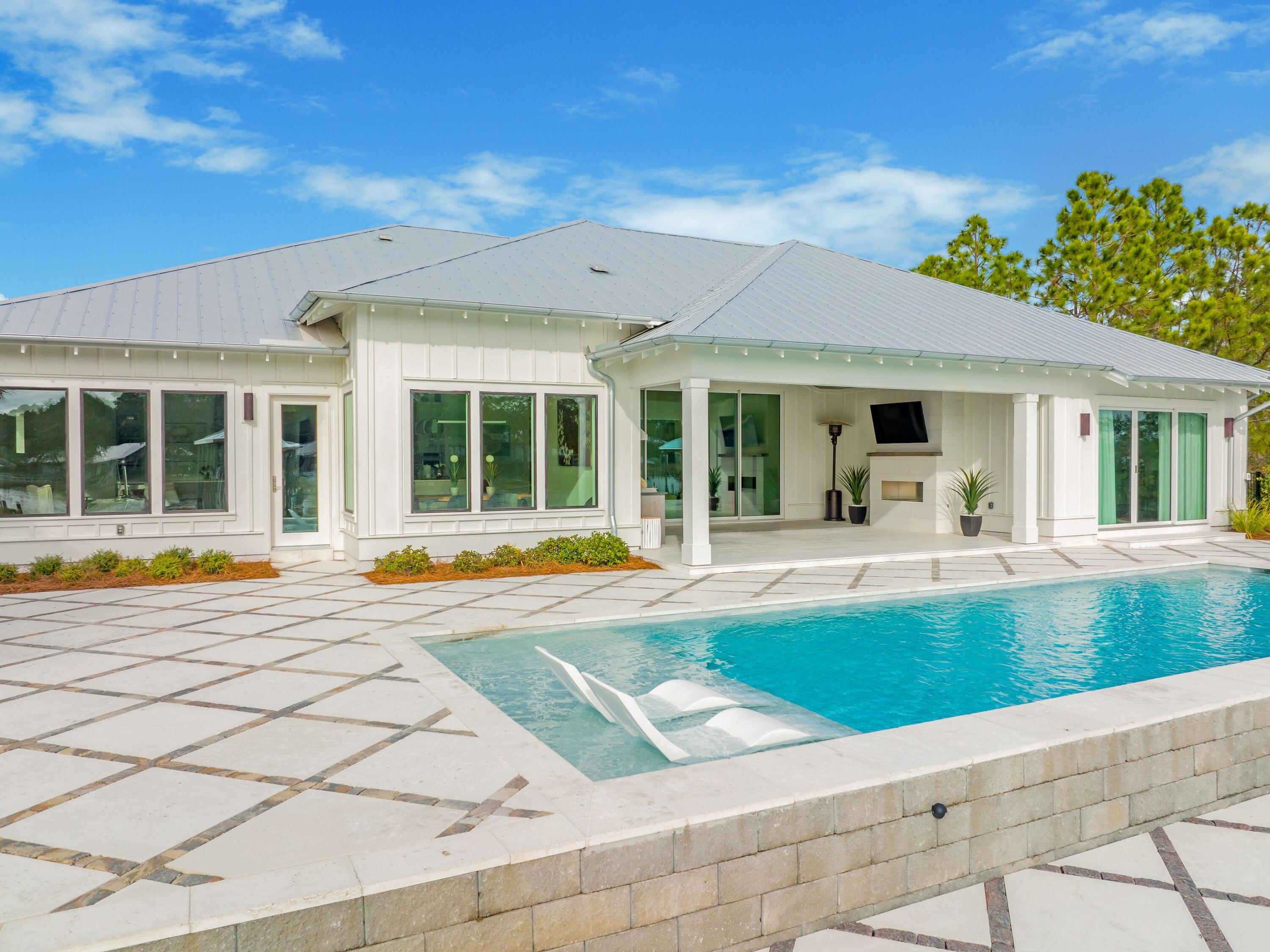 DRIFTWOOD ESTATES - Residential