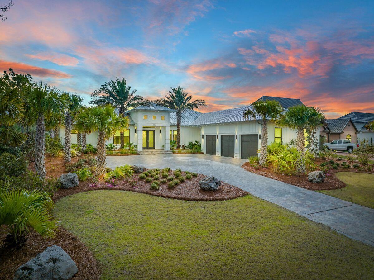 DRIFTWOOD ESTATES - Residential