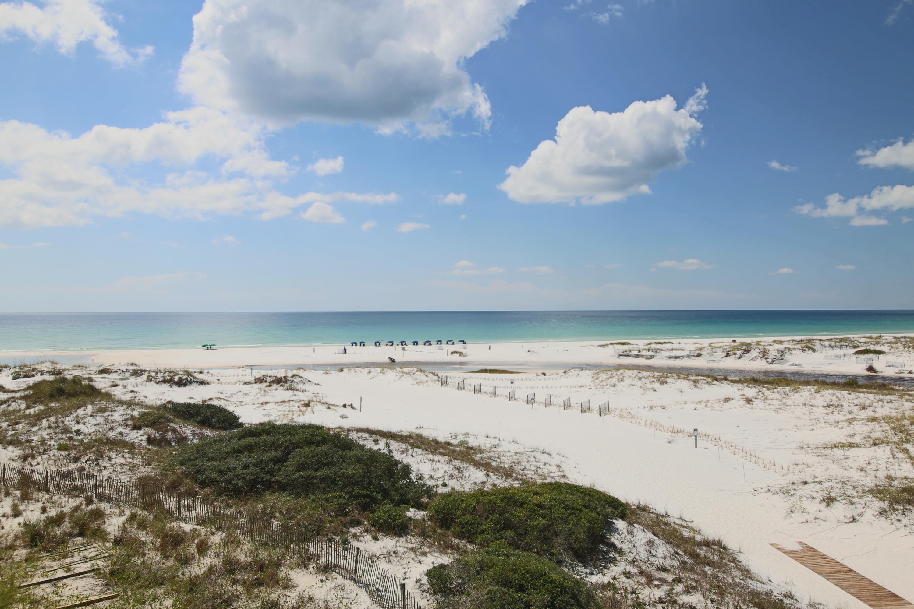 SANCTUARY BY THE SEA CONDO - Residential