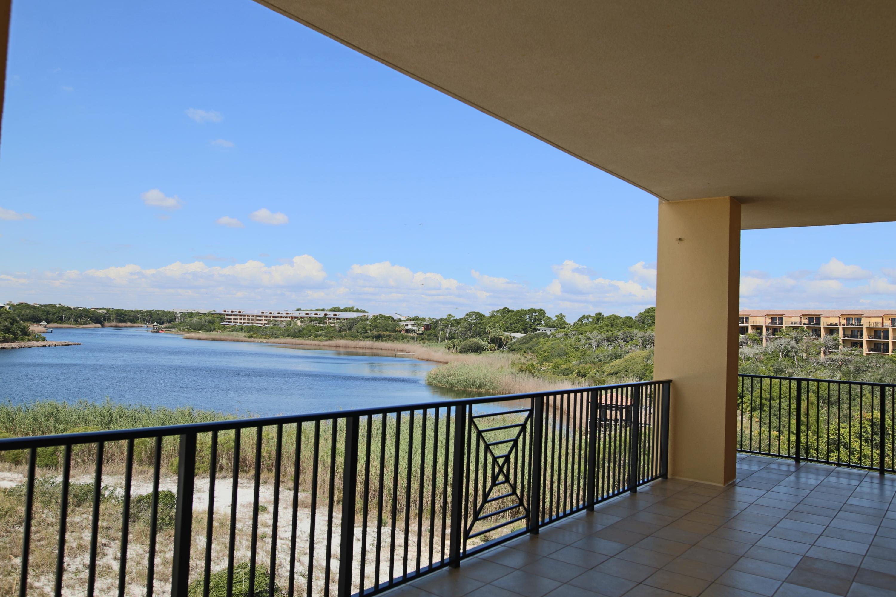 SANCTUARY BY THE SEA CONDO - Residential