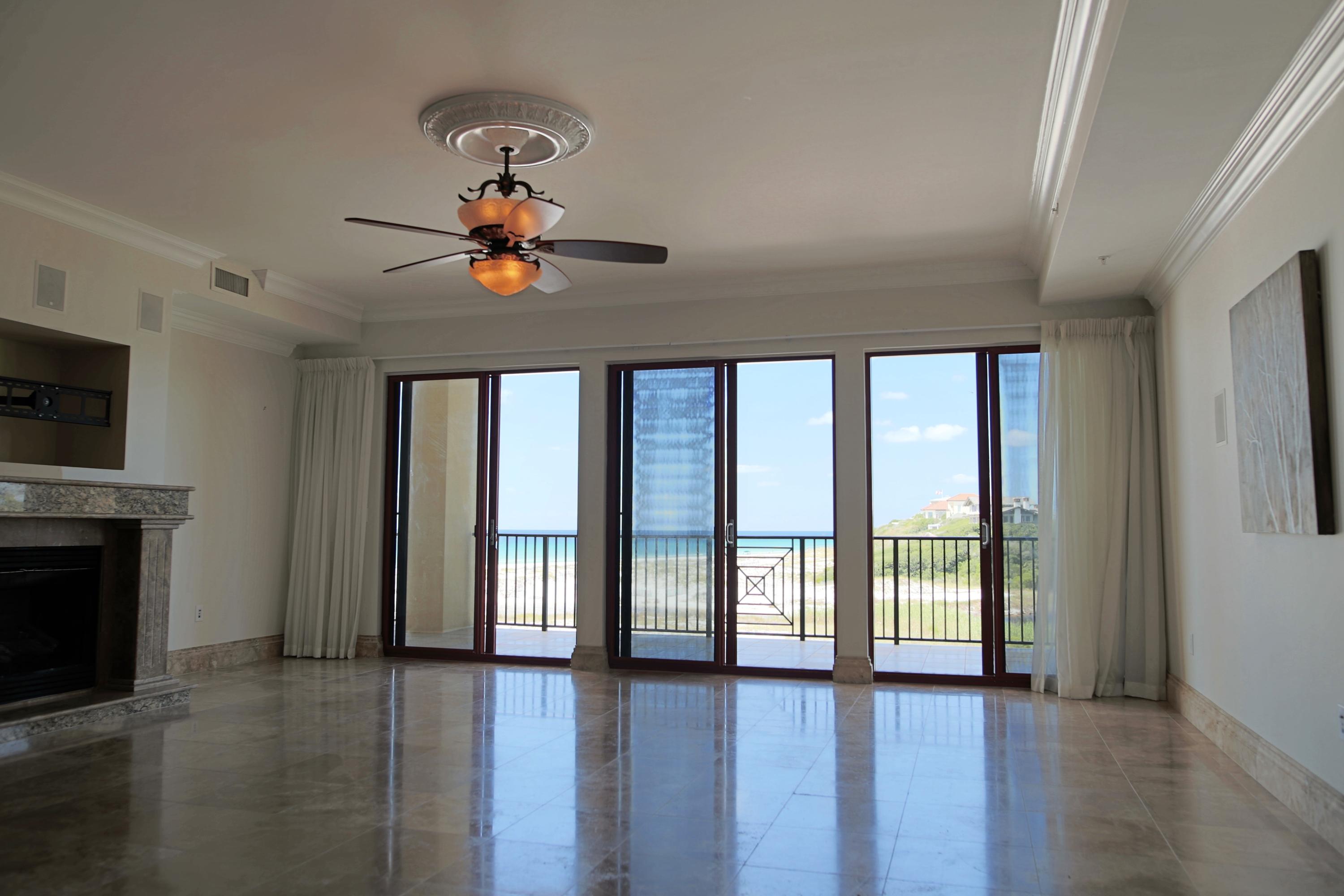 SANCTUARY BY THE SEA CONDO - Residential