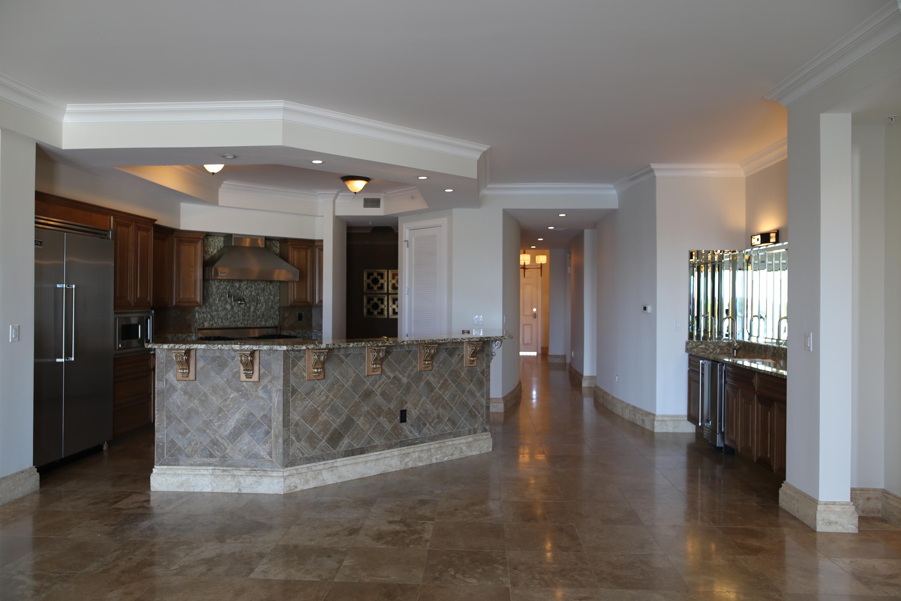 SANCTUARY BY THE SEA CONDO - Residential