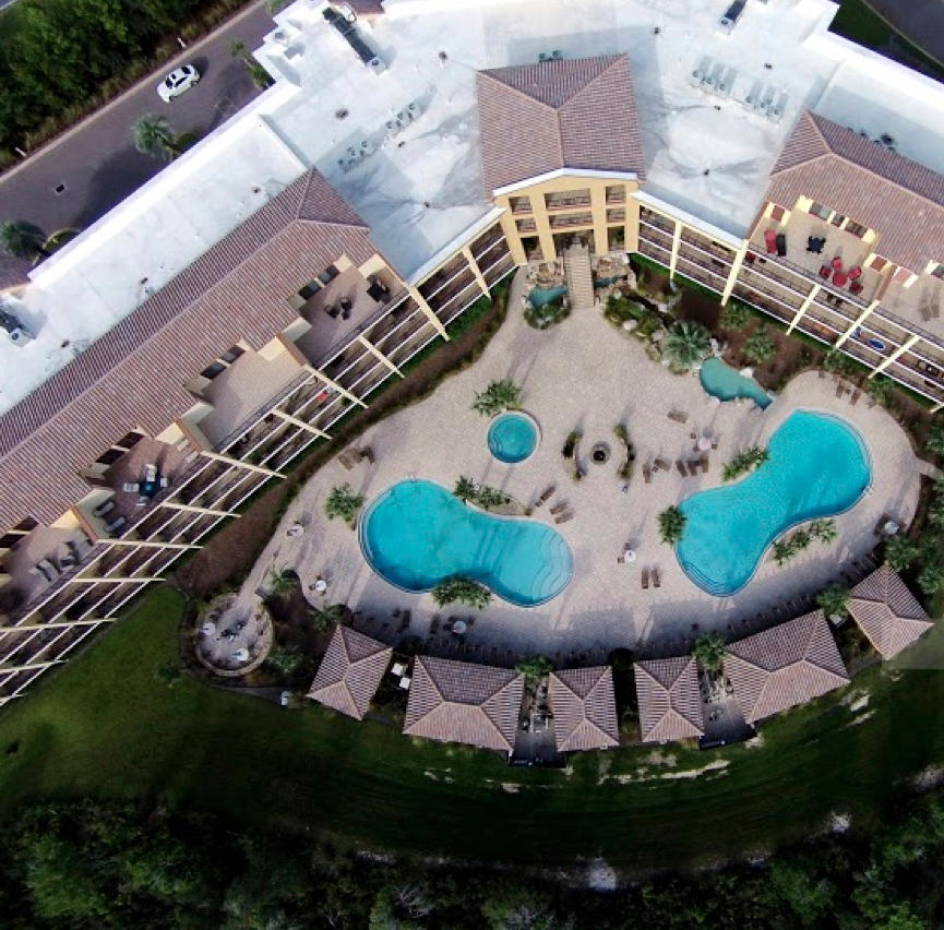SANCTUARY BY THE SEA CONDO - Residential