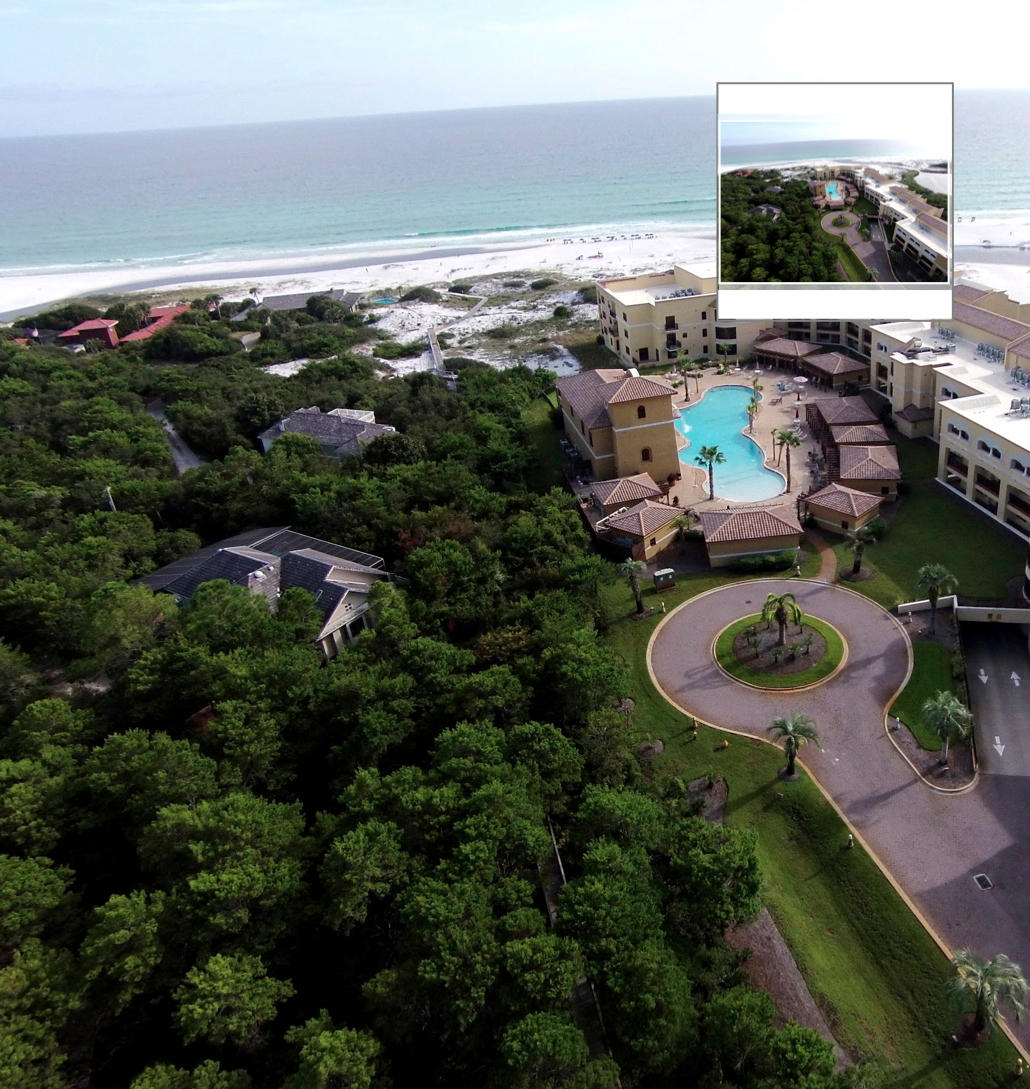 SANCTUARY BY THE SEA CONDO - Residential