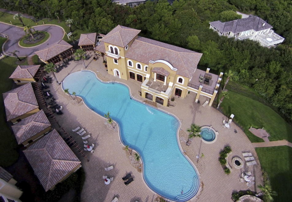SANCTUARY BY THE SEA CONDO - Residential