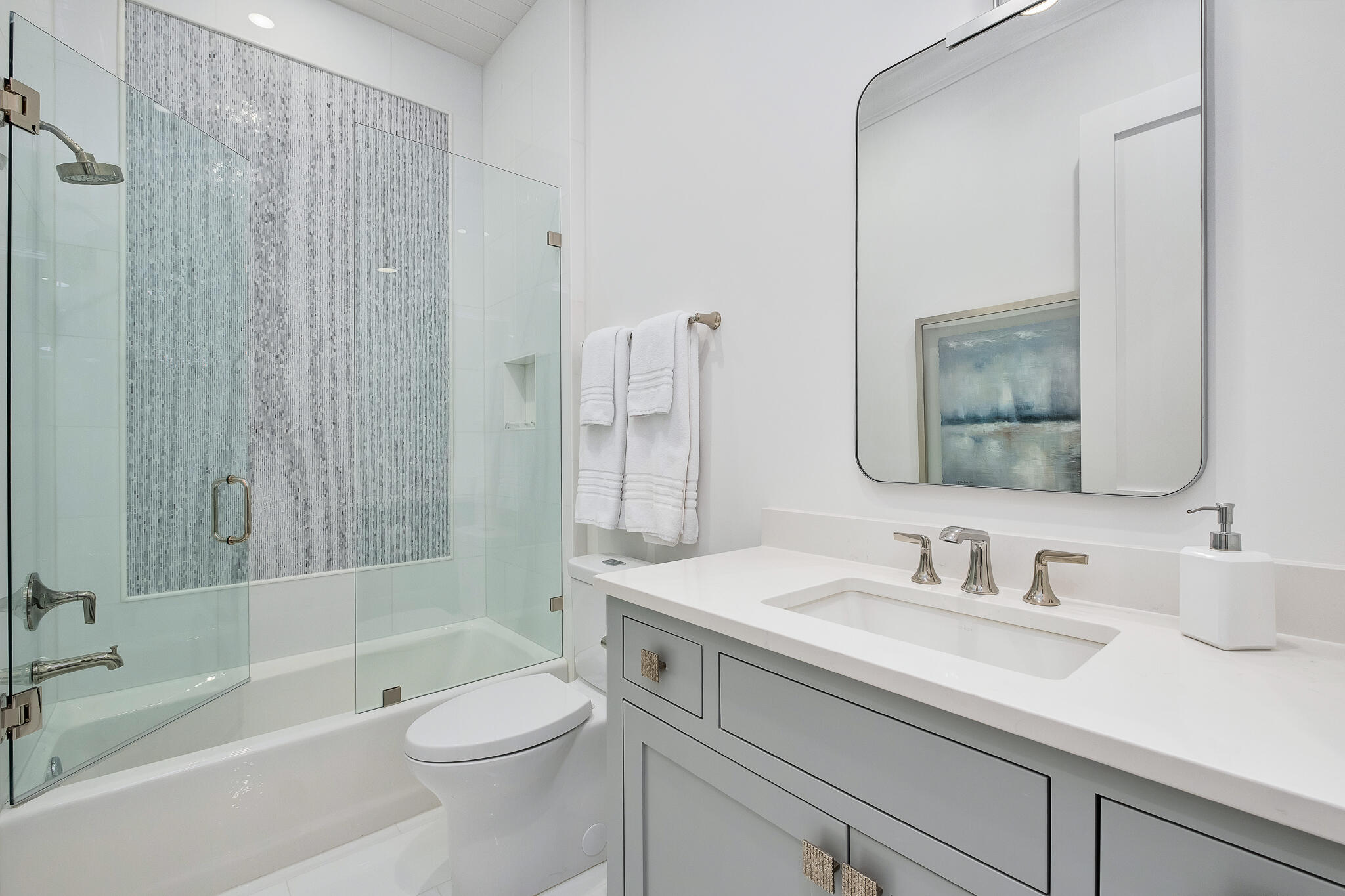 SEACREST S/D - Residential