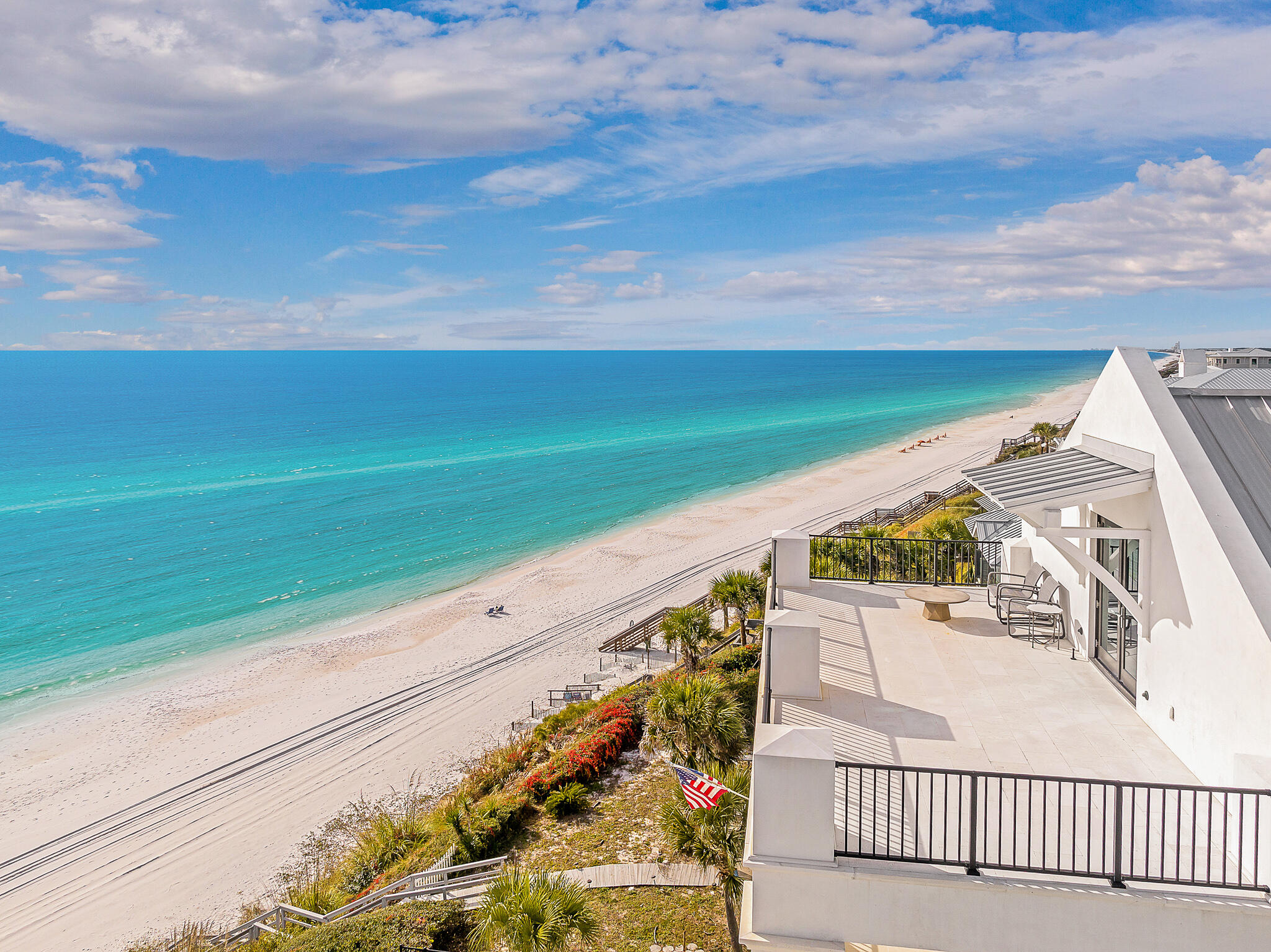 SEACREST S/D - Residential