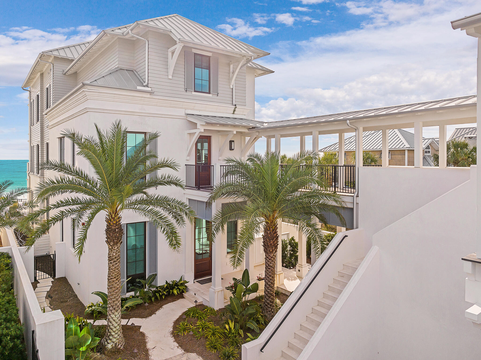 SEACREST S/D - Residential