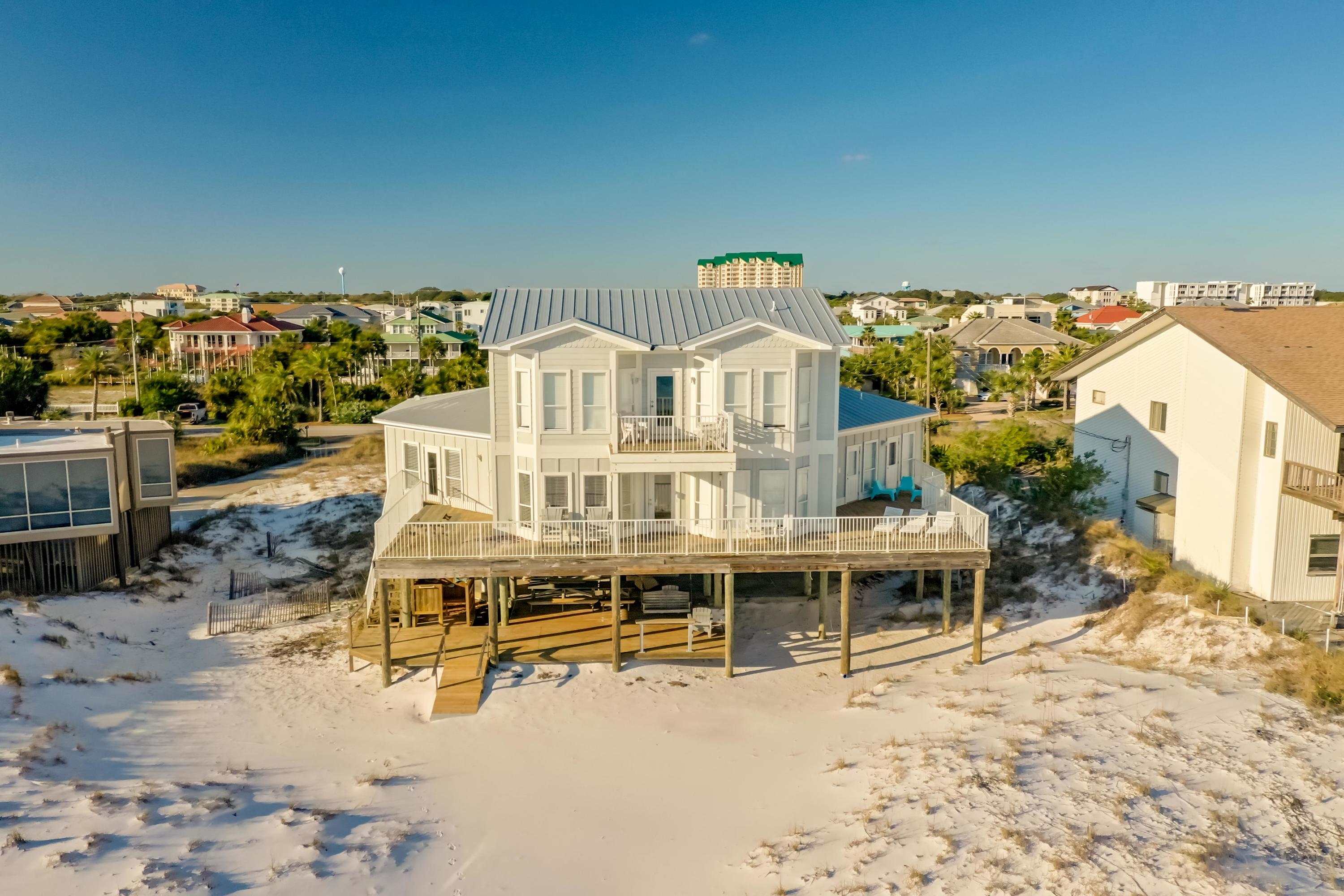 HOLIDAY ISLE - Residential