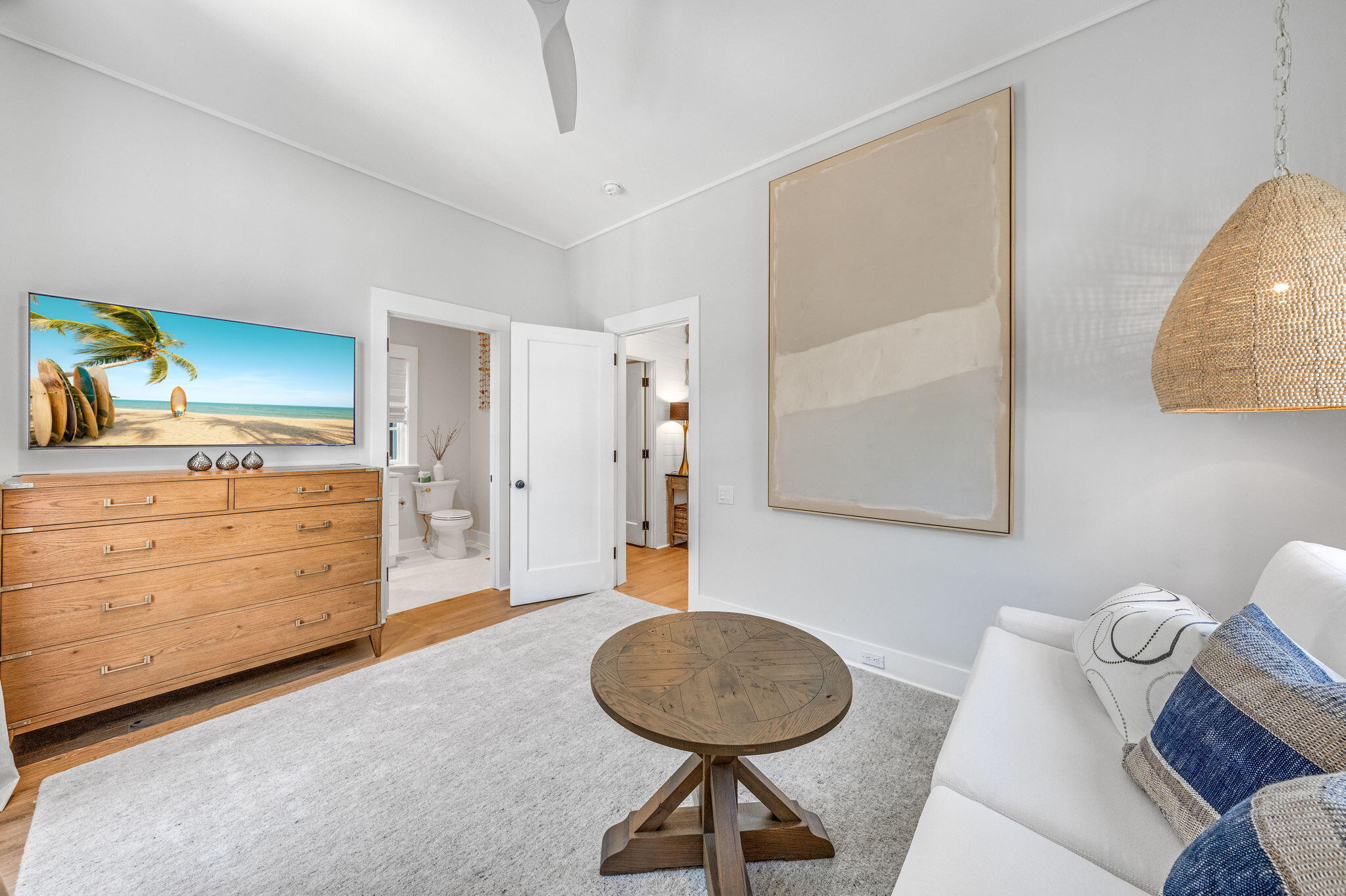 ROSEMARY BEACH PH 2 REPLAT - Residential