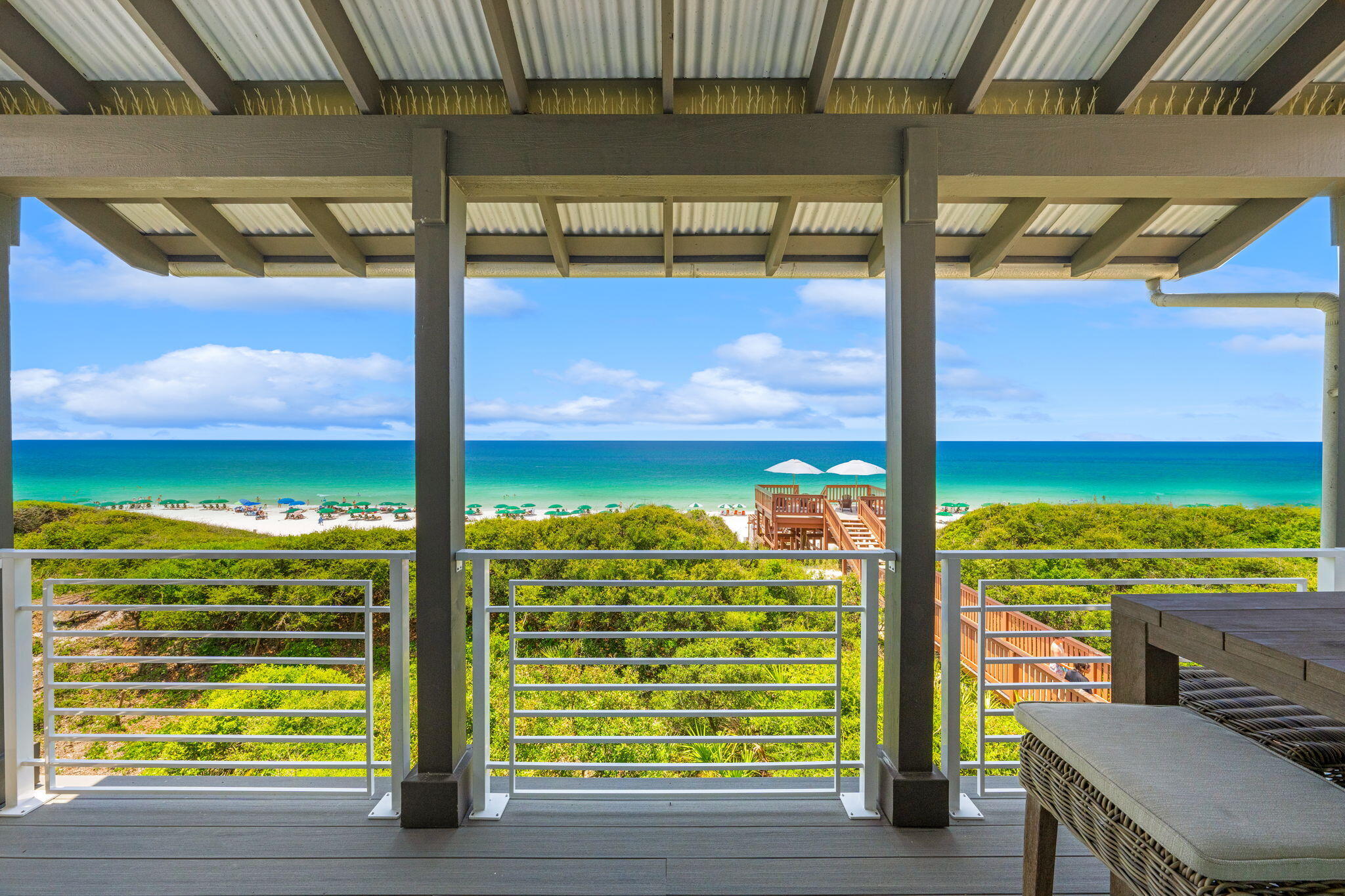 ROSEMARY BEACH PH 2 REPLAT - Residential