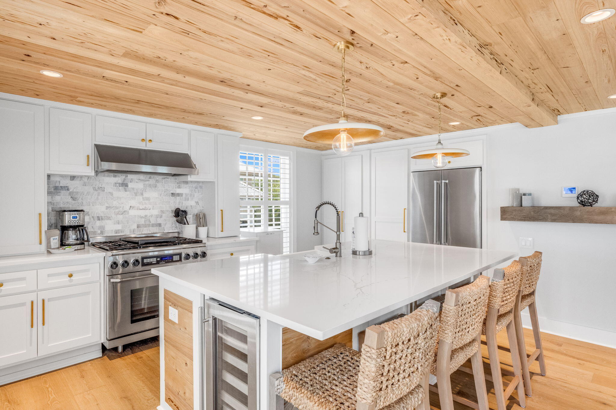 ROSEMARY BEACH PH 2 REPLAT - Residential