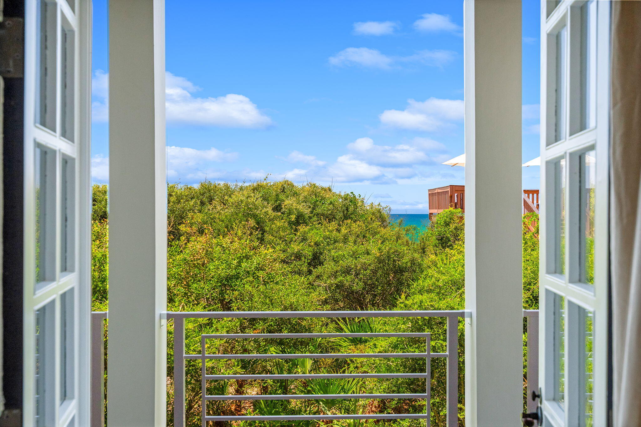 ROSEMARY BEACH PH 2 REPLAT - Residential