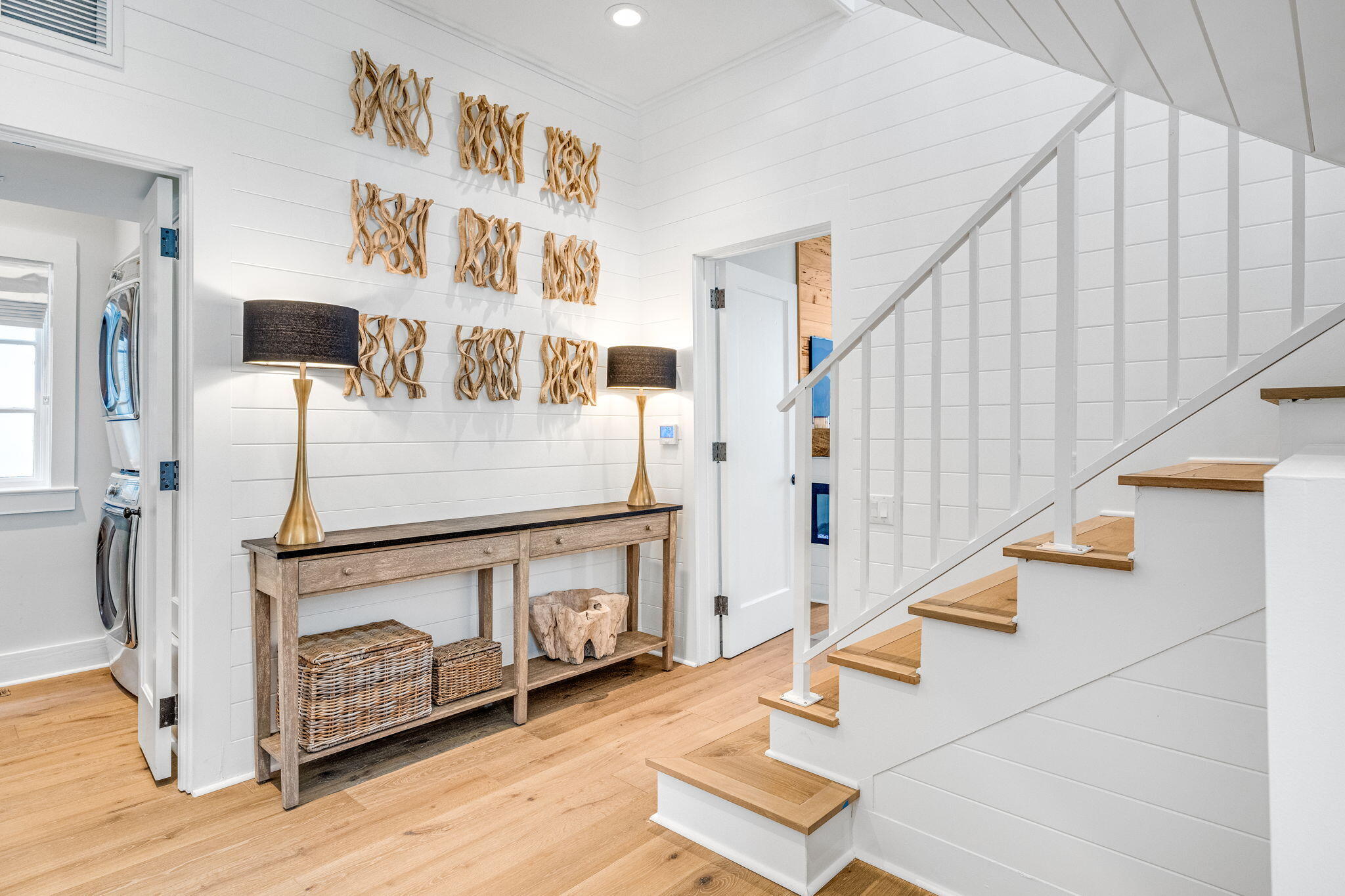 ROSEMARY BEACH PH 2 REPLAT - Residential