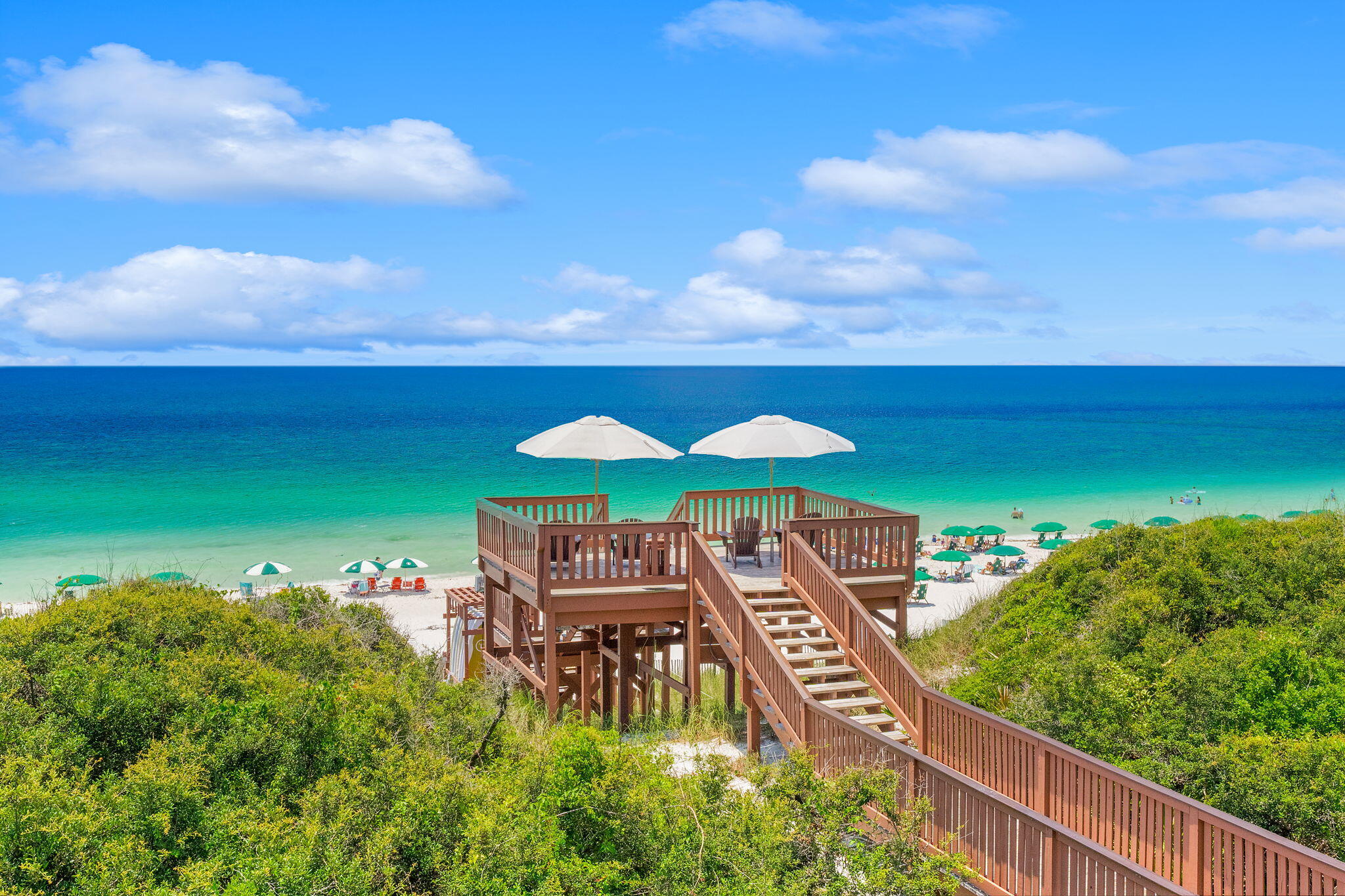ROSEMARY BEACH PH 2 REPLAT - Residential