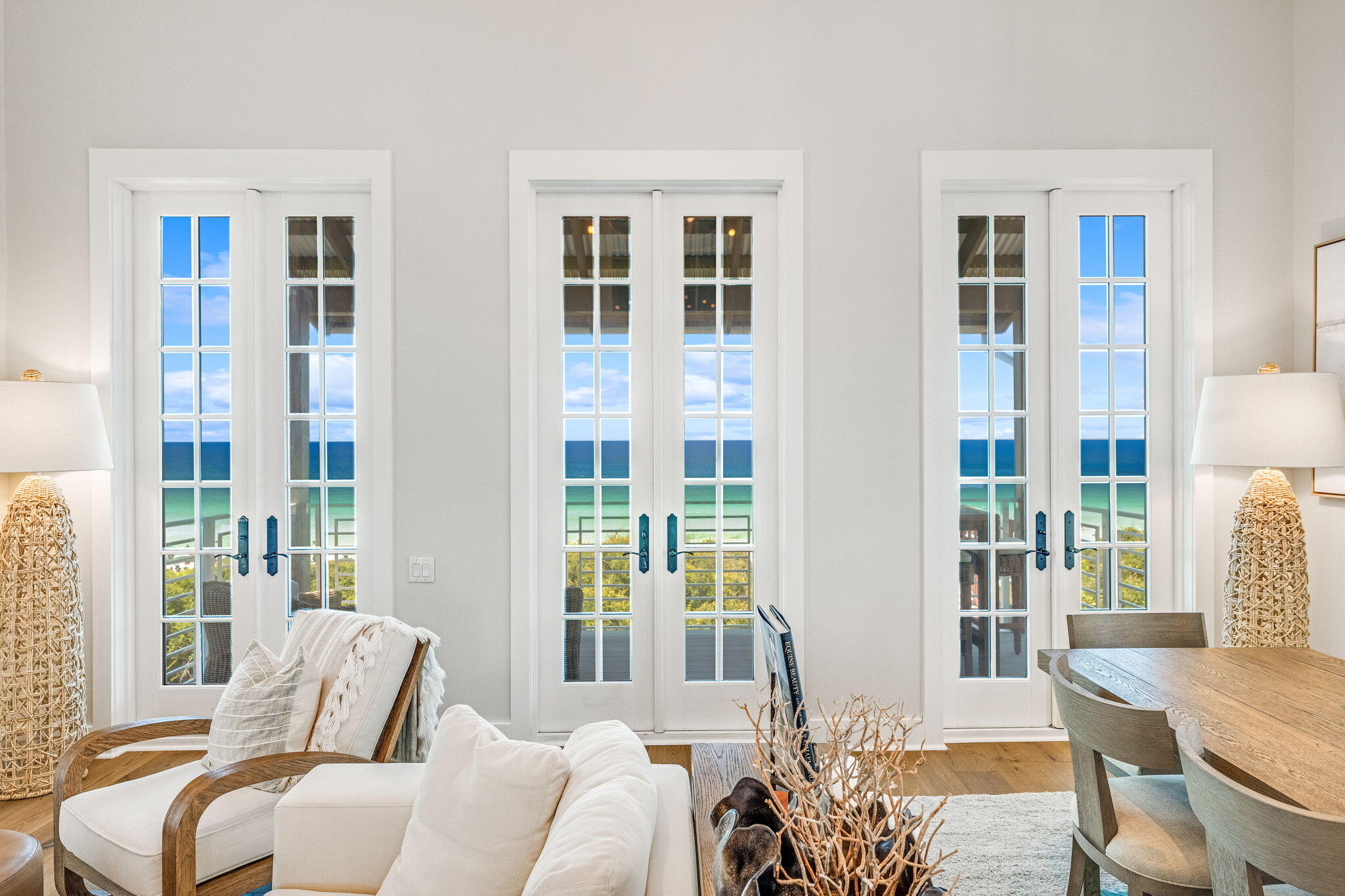 ROSEMARY BEACH PH 2 REPLAT - Residential