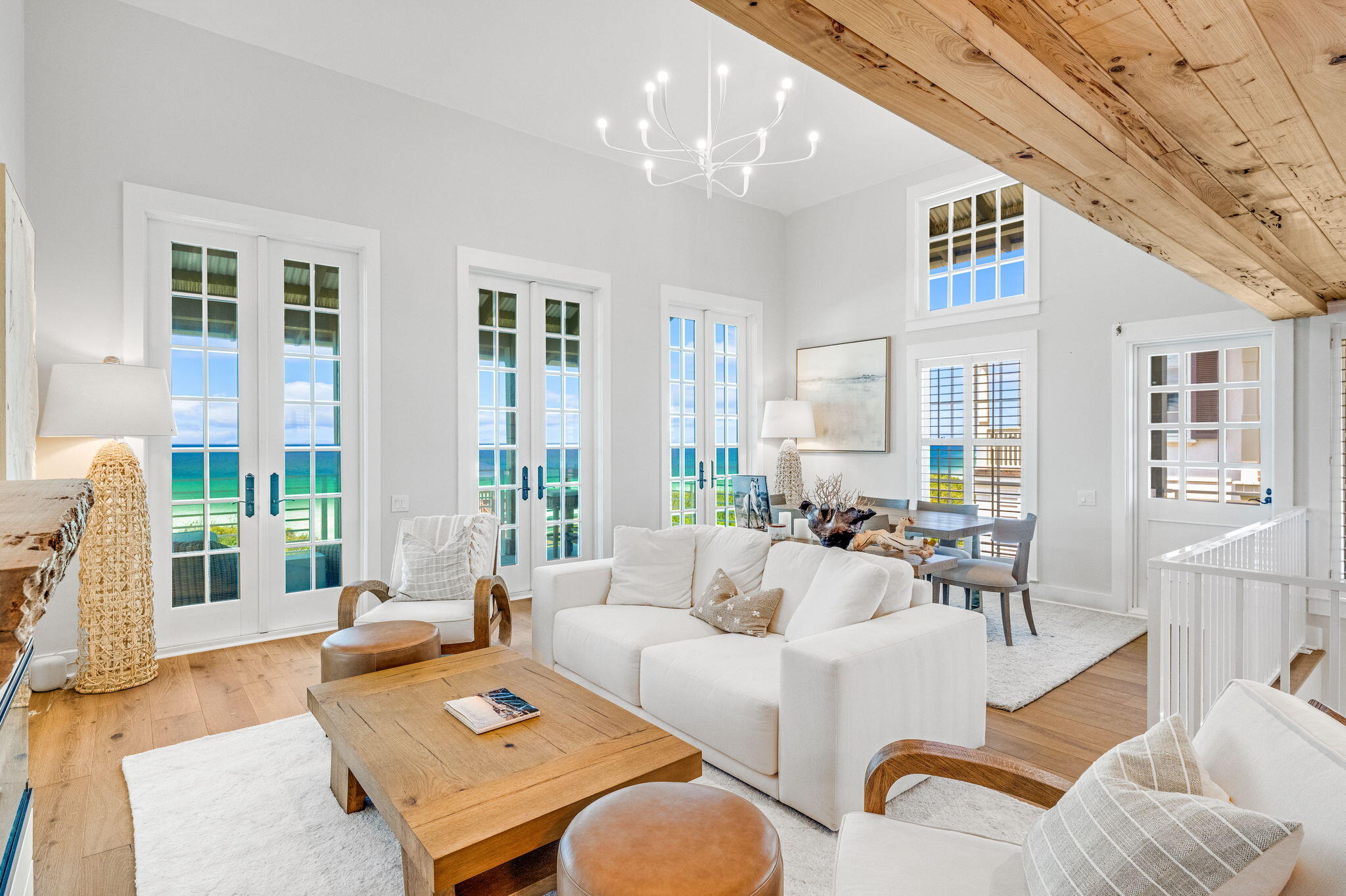 ROSEMARY BEACH PH 2 REPLAT - Residential