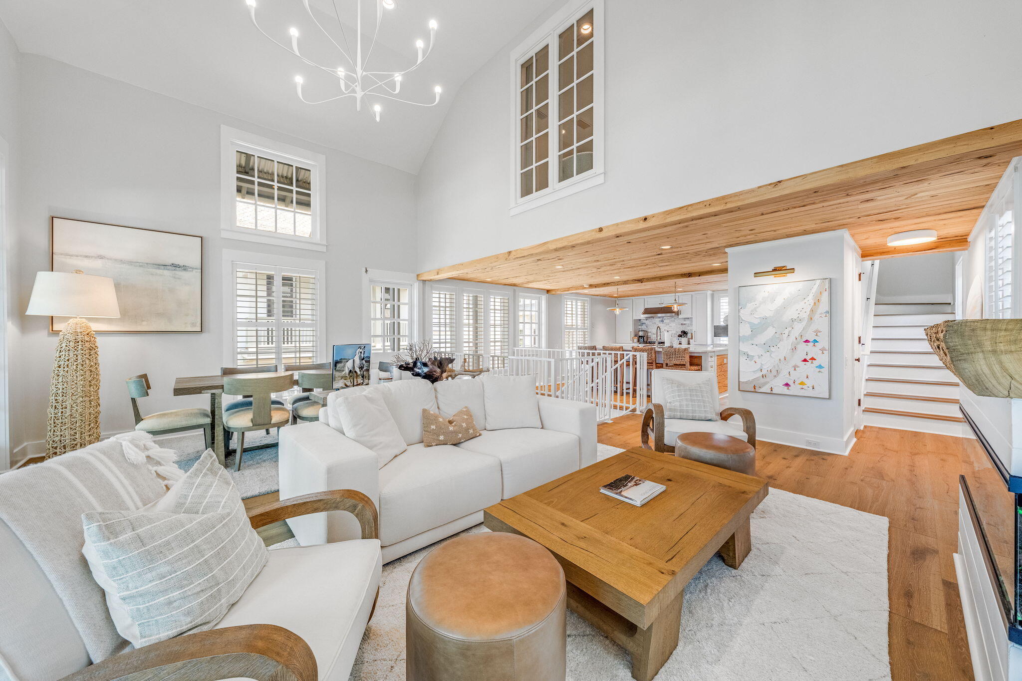 ROSEMARY BEACH PH 2 REPLAT - Residential