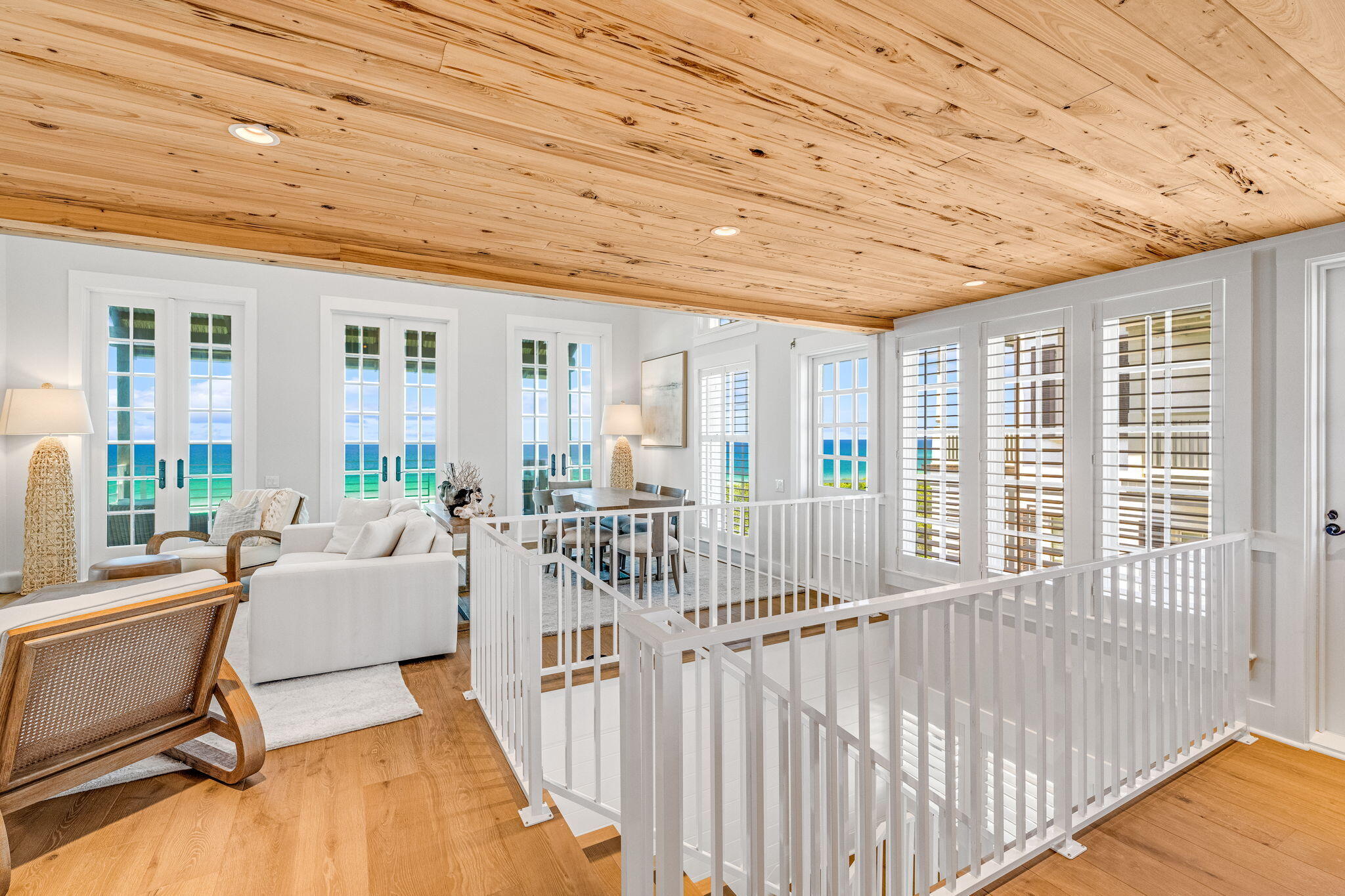 ROSEMARY BEACH PH 2 REPLAT - Residential