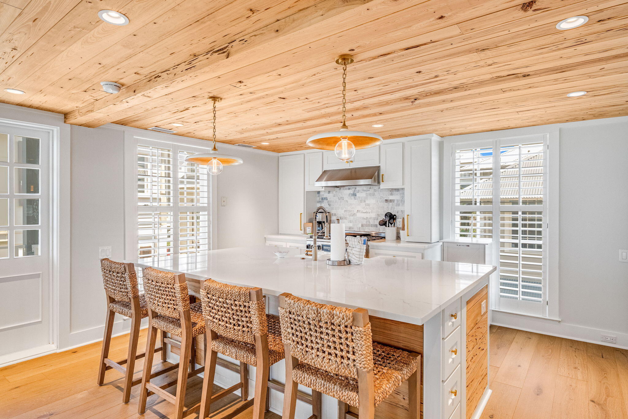 ROSEMARY BEACH PH 2 REPLAT - Residential