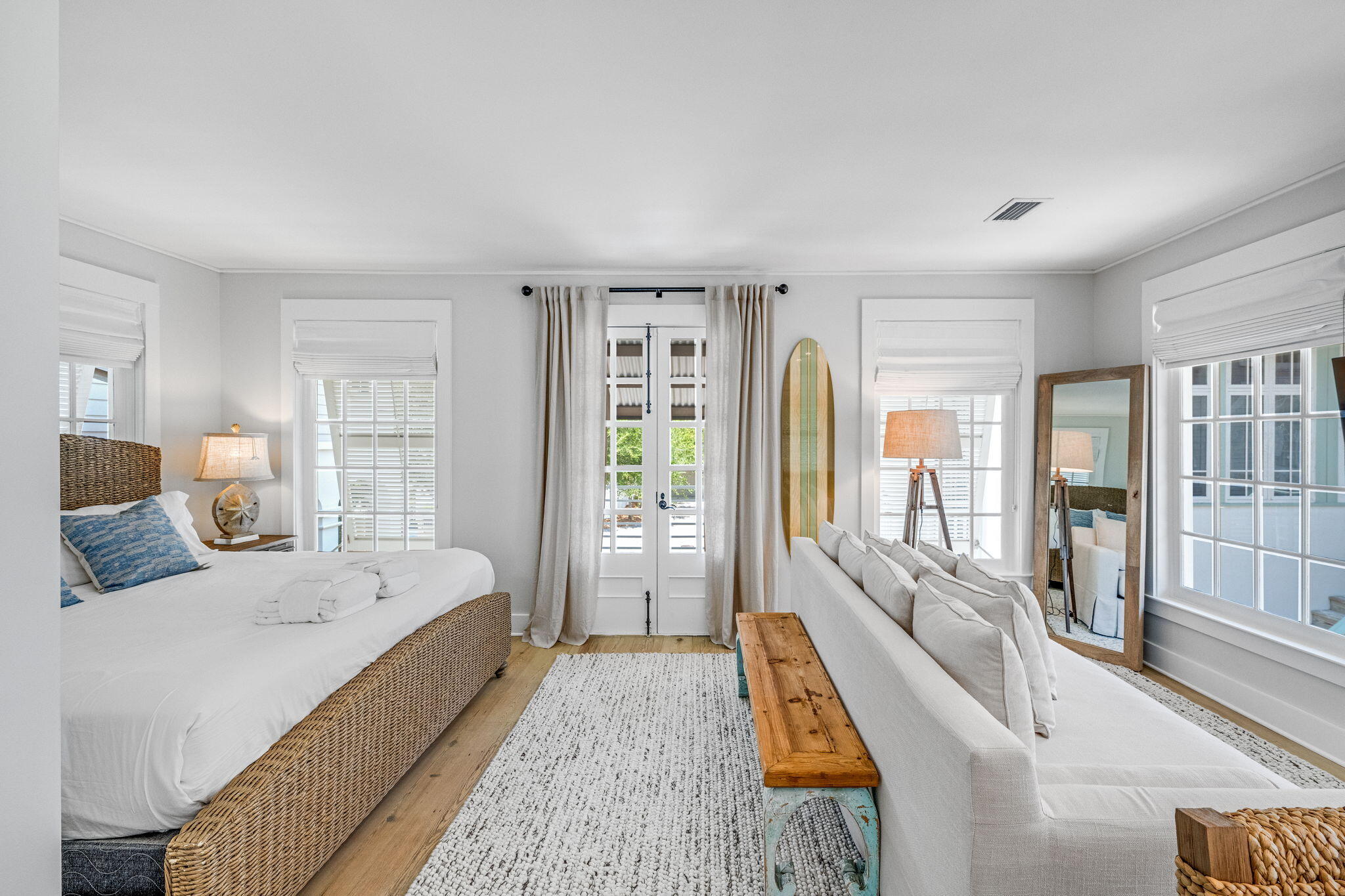 ROSEMARY BEACH PH 2 REPLAT - Residential