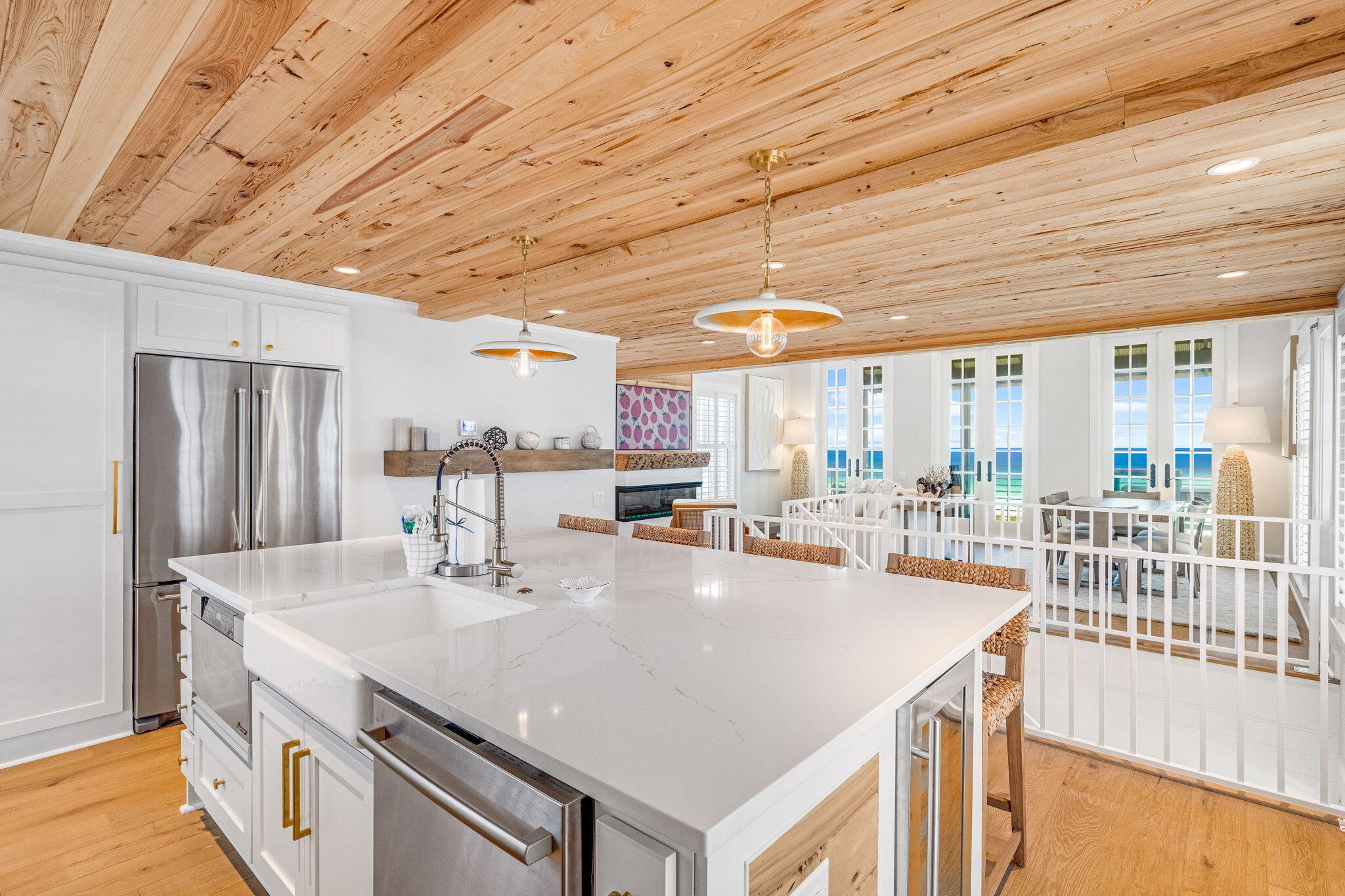 ROSEMARY BEACH PH 2 REPLAT - Residential