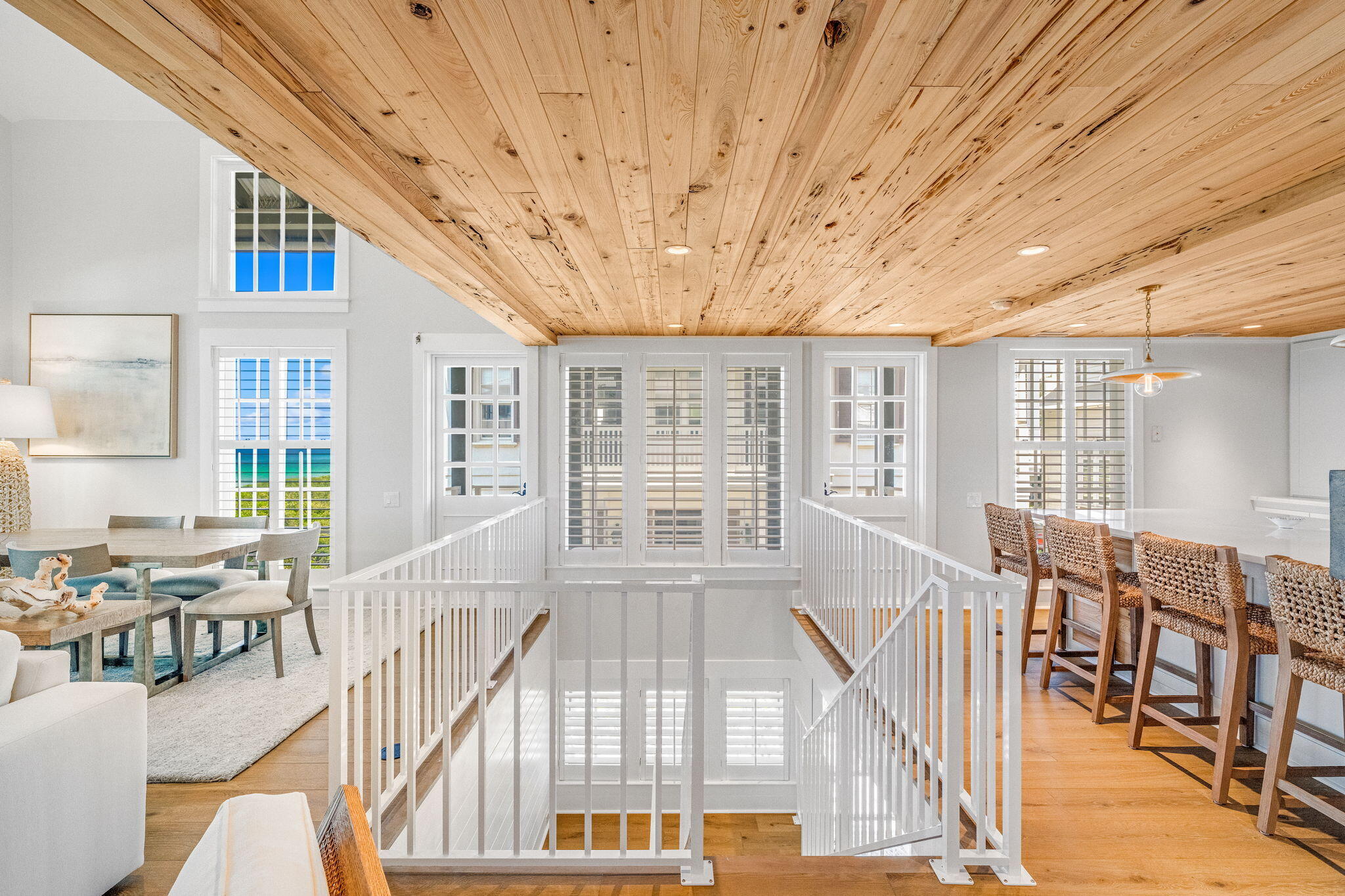 ROSEMARY BEACH PH 2 REPLAT - Residential