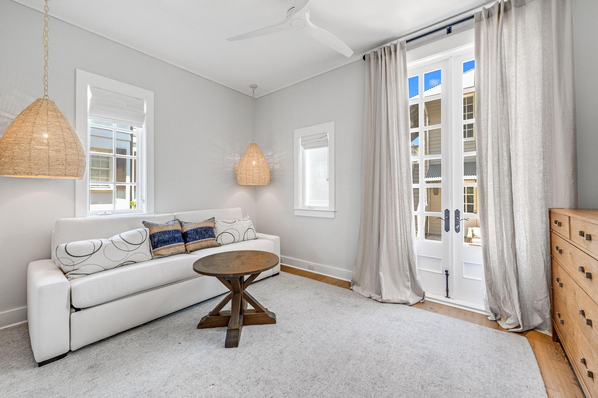 ROSEMARY BEACH PH 2 REPLAT - Residential