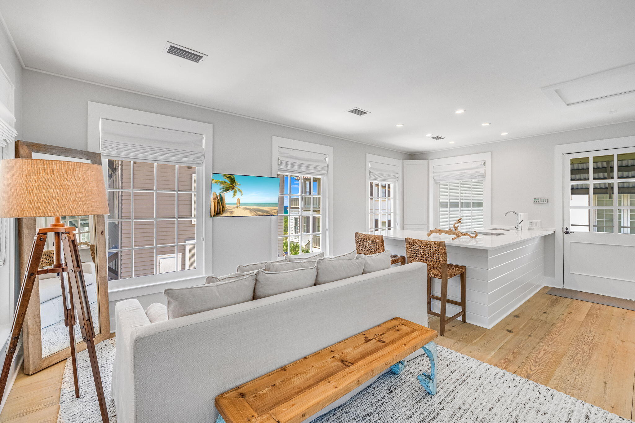 ROSEMARY BEACH PH 2 REPLAT - Residential