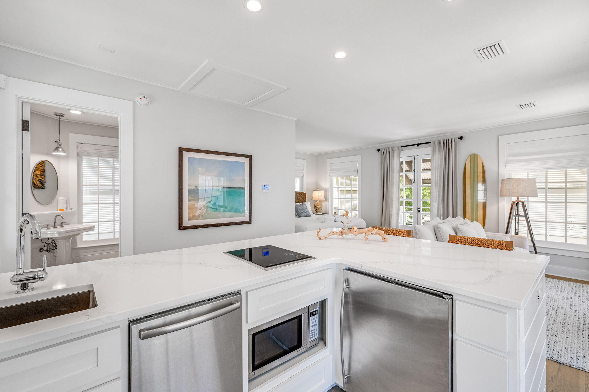 ROSEMARY BEACH PH 2 REPLAT - Residential