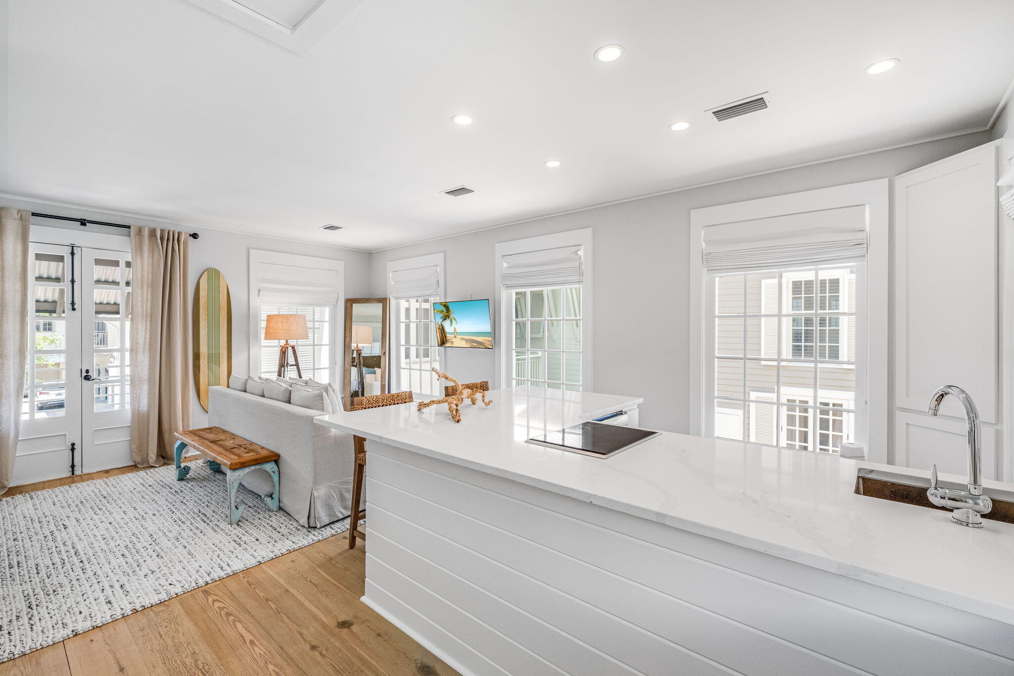 ROSEMARY BEACH PH 2 REPLAT - Residential