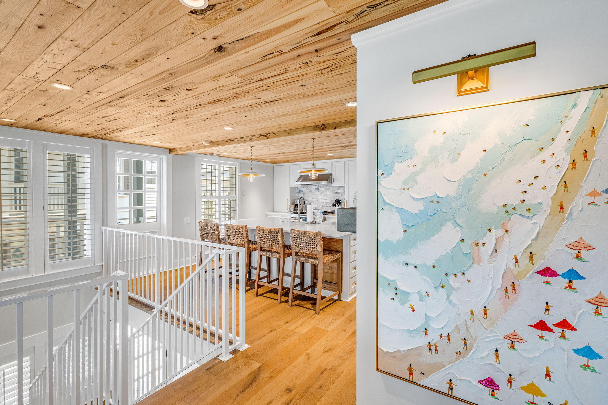 ROSEMARY BEACH PH 2 REPLAT - Residential
