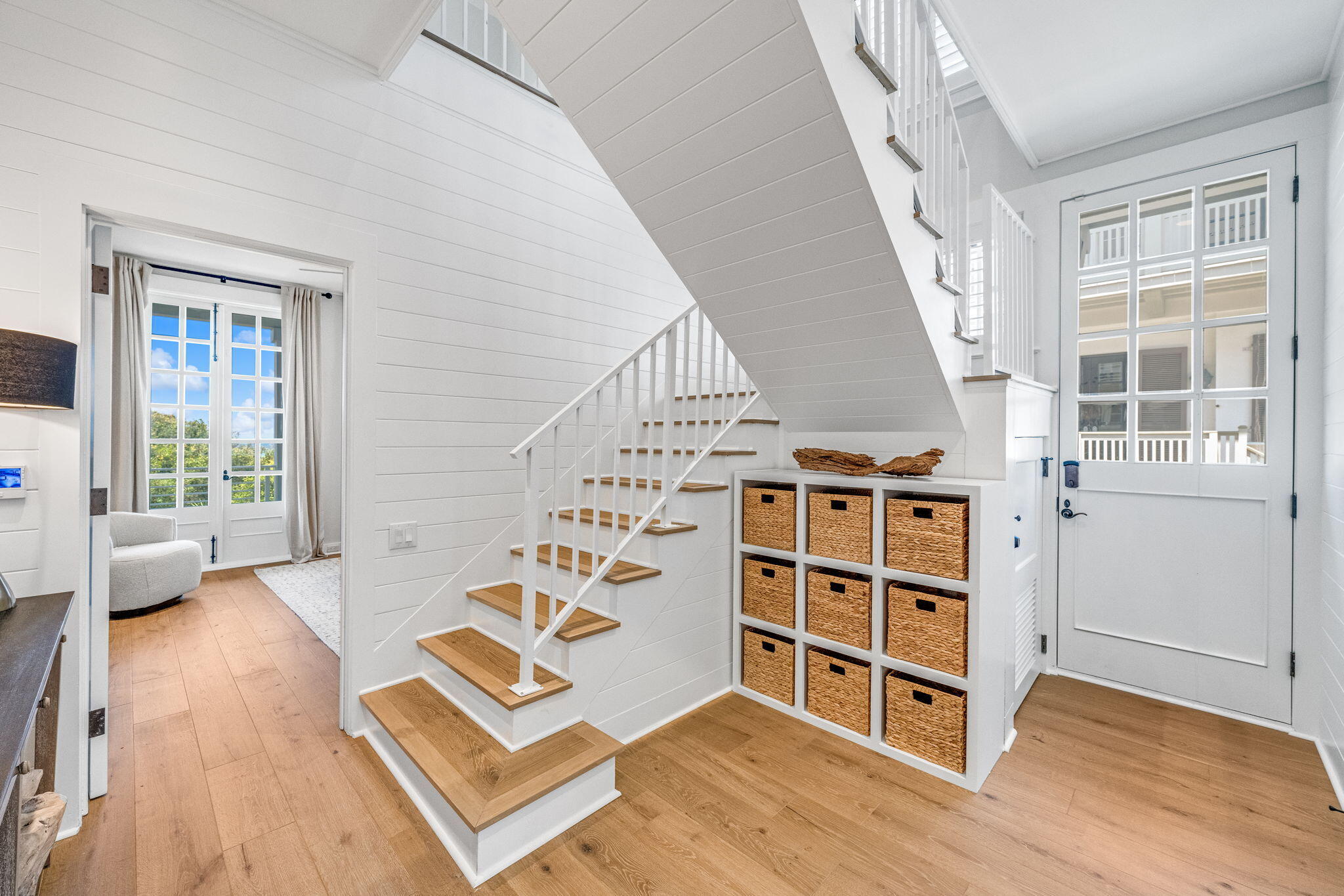 ROSEMARY BEACH PH 2 REPLAT - Residential