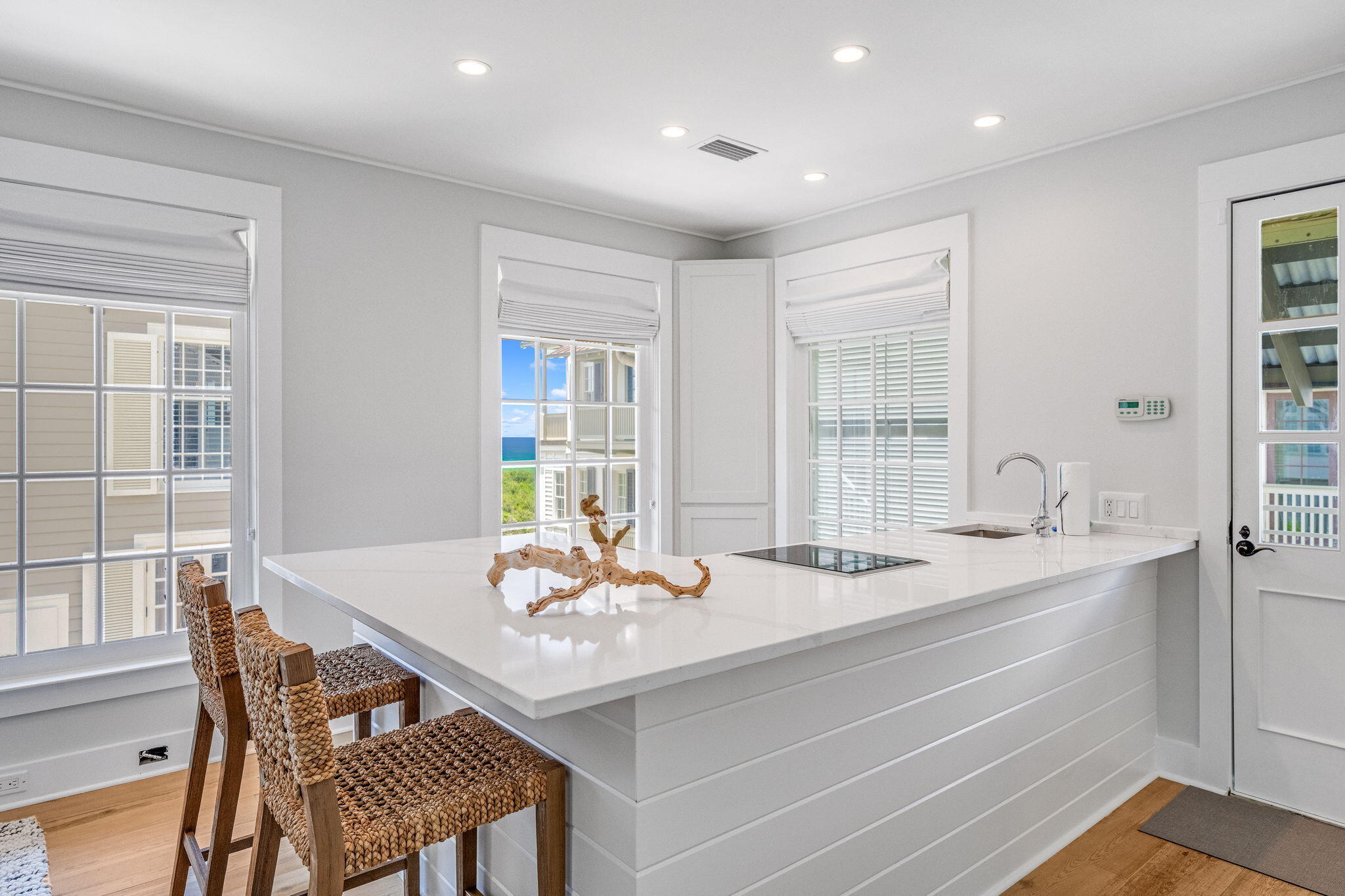ROSEMARY BEACH PH 2 REPLAT - Residential