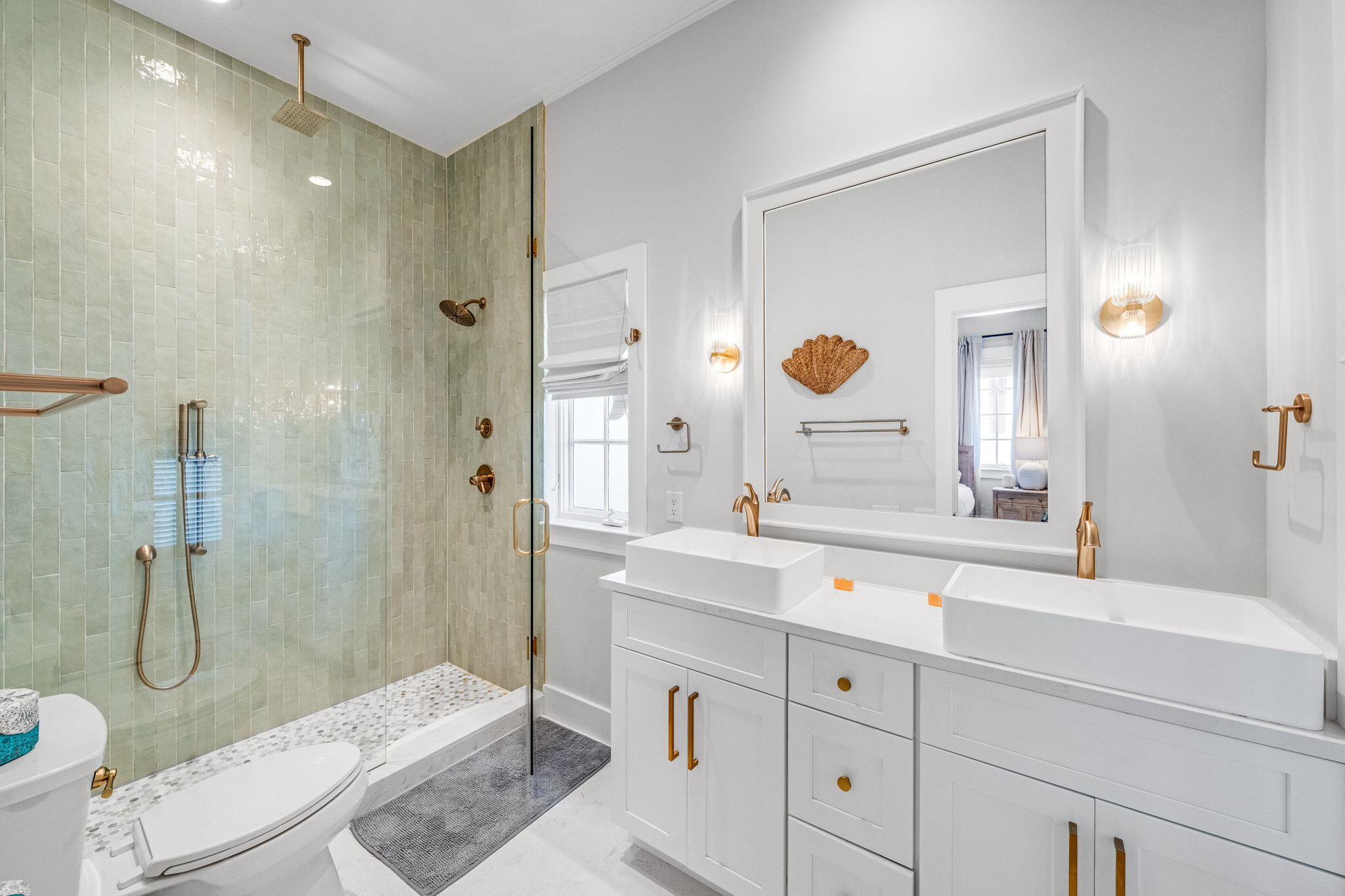 ROSEMARY BEACH PH 2 REPLAT - Residential