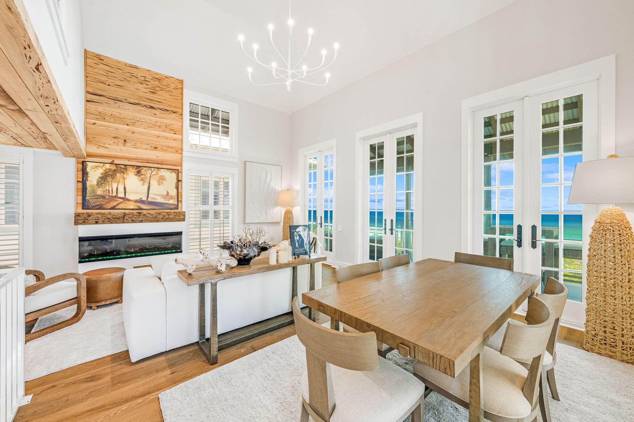 ROSEMARY BEACH PH 2 REPLAT - Residential