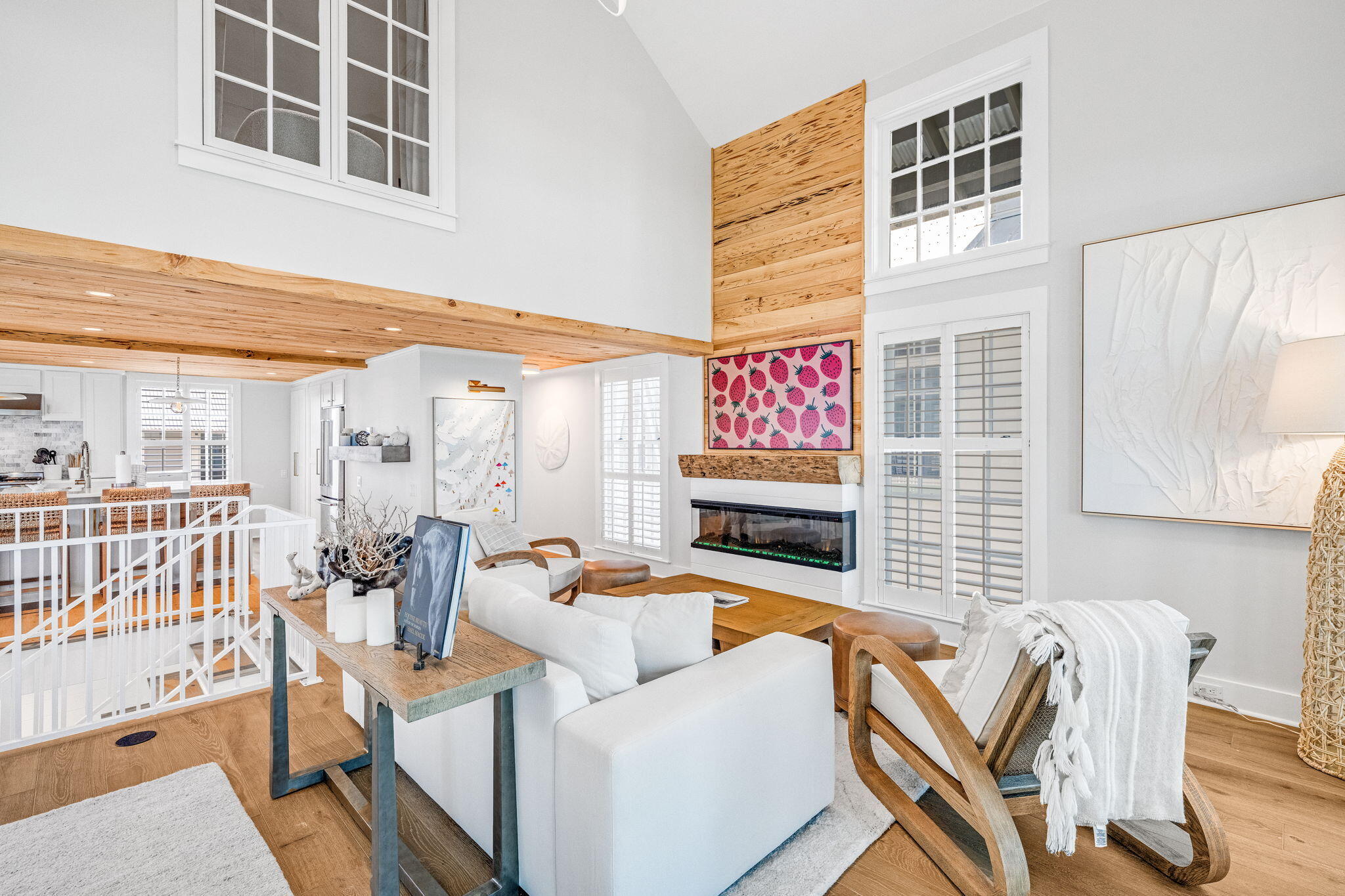 ROSEMARY BEACH PH 2 REPLAT - Residential