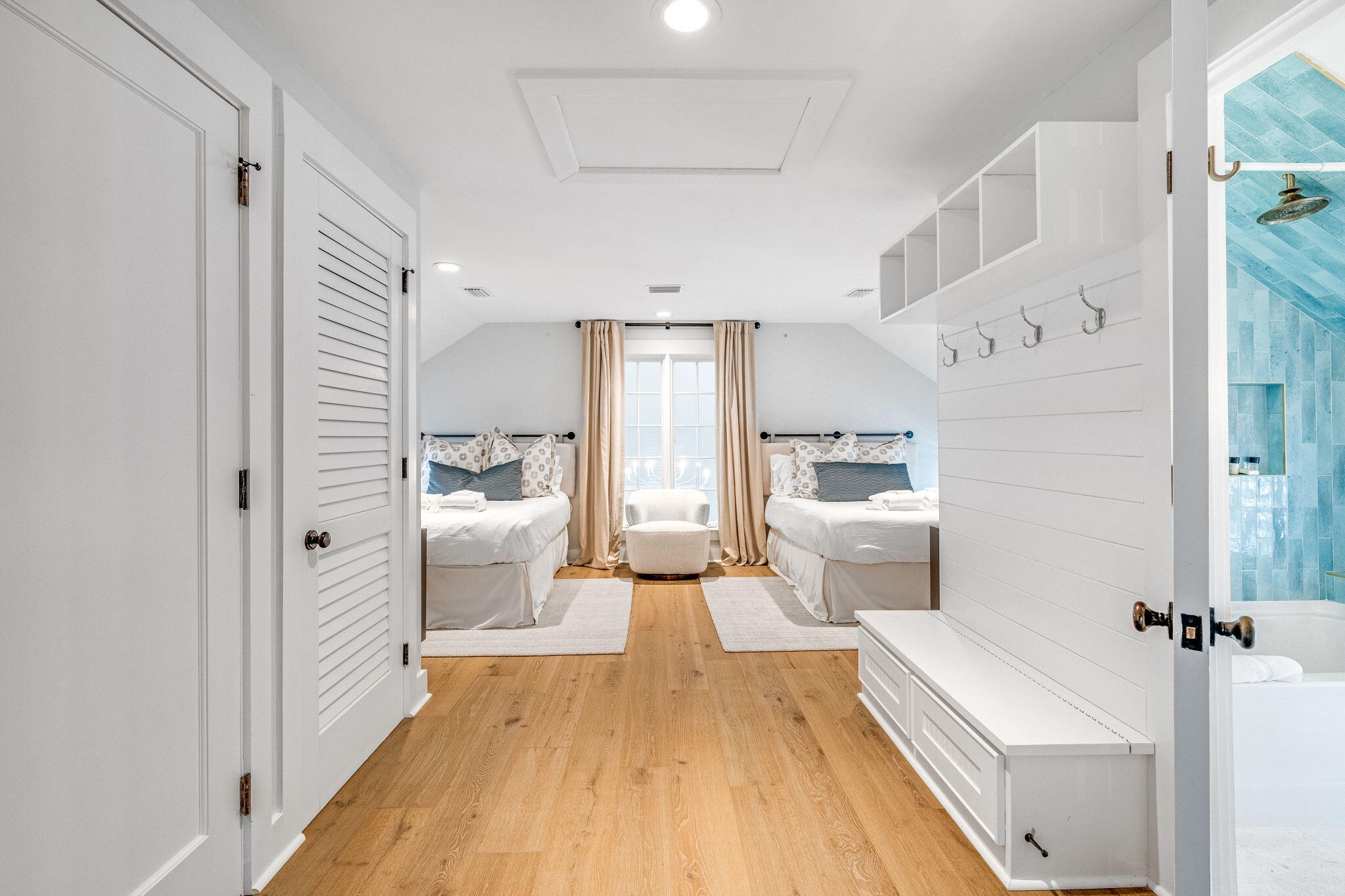 ROSEMARY BEACH PH 2 REPLAT - Residential