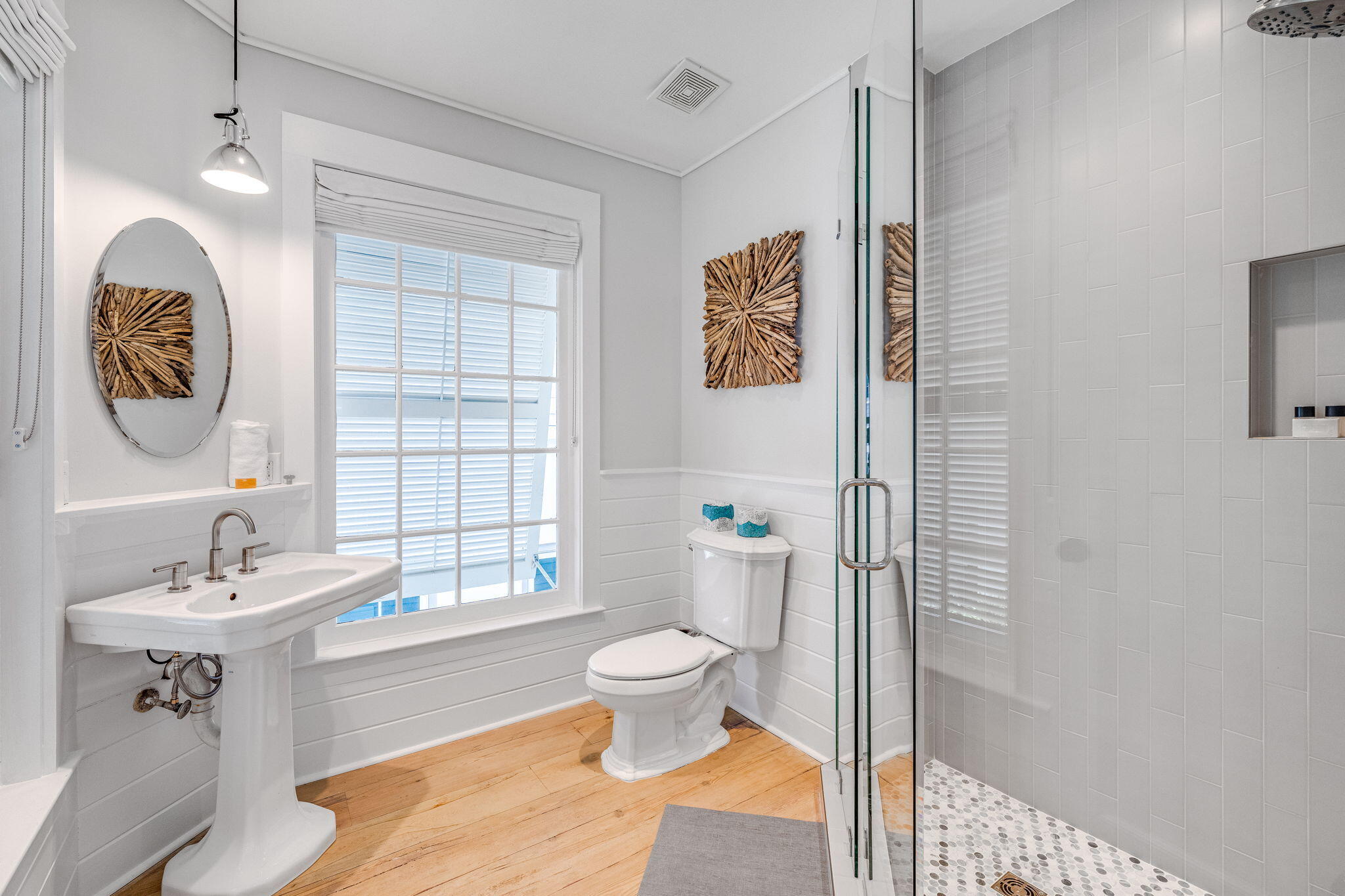 ROSEMARY BEACH PH 2 REPLAT - Residential