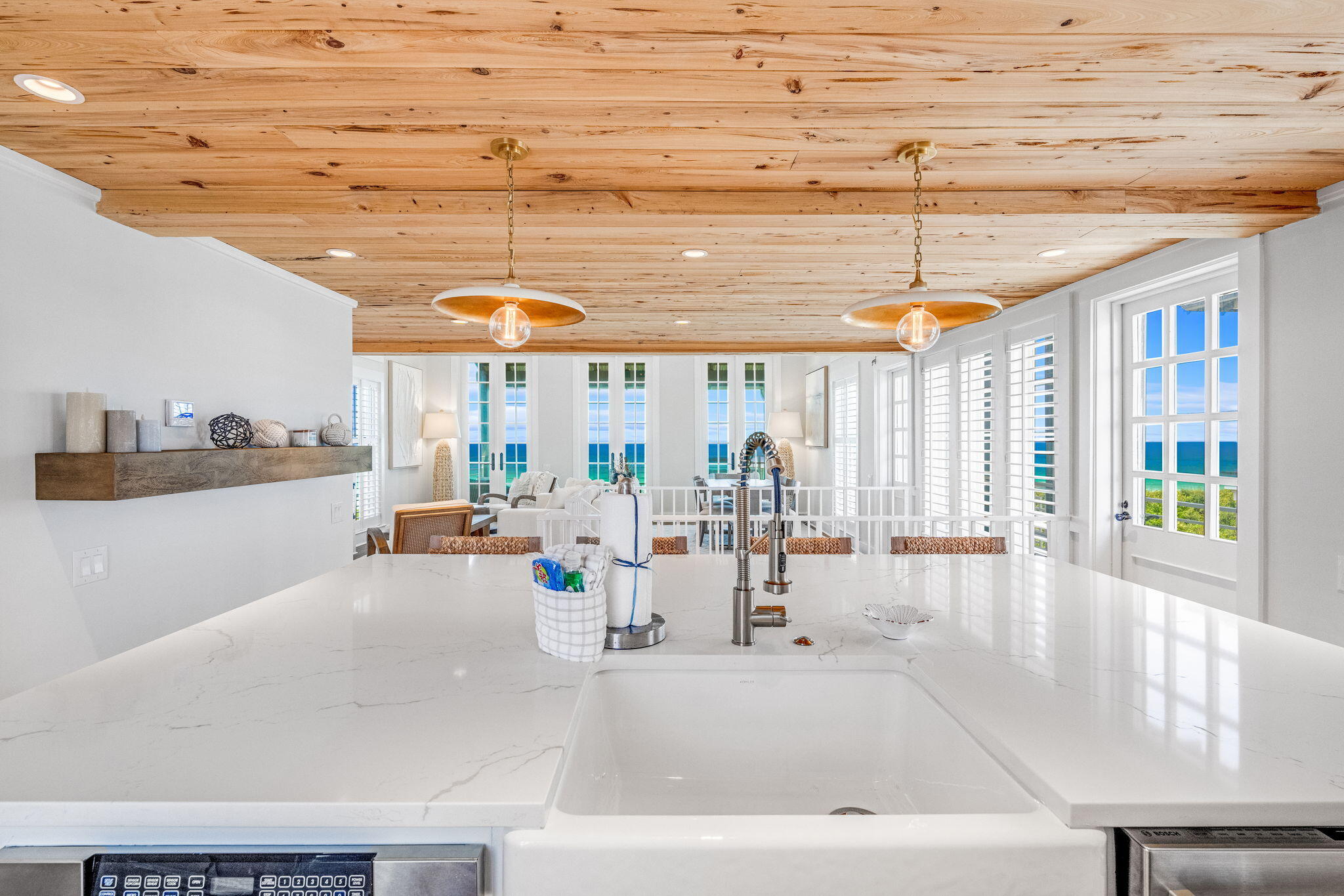 ROSEMARY BEACH PH 2 REPLAT - Residential