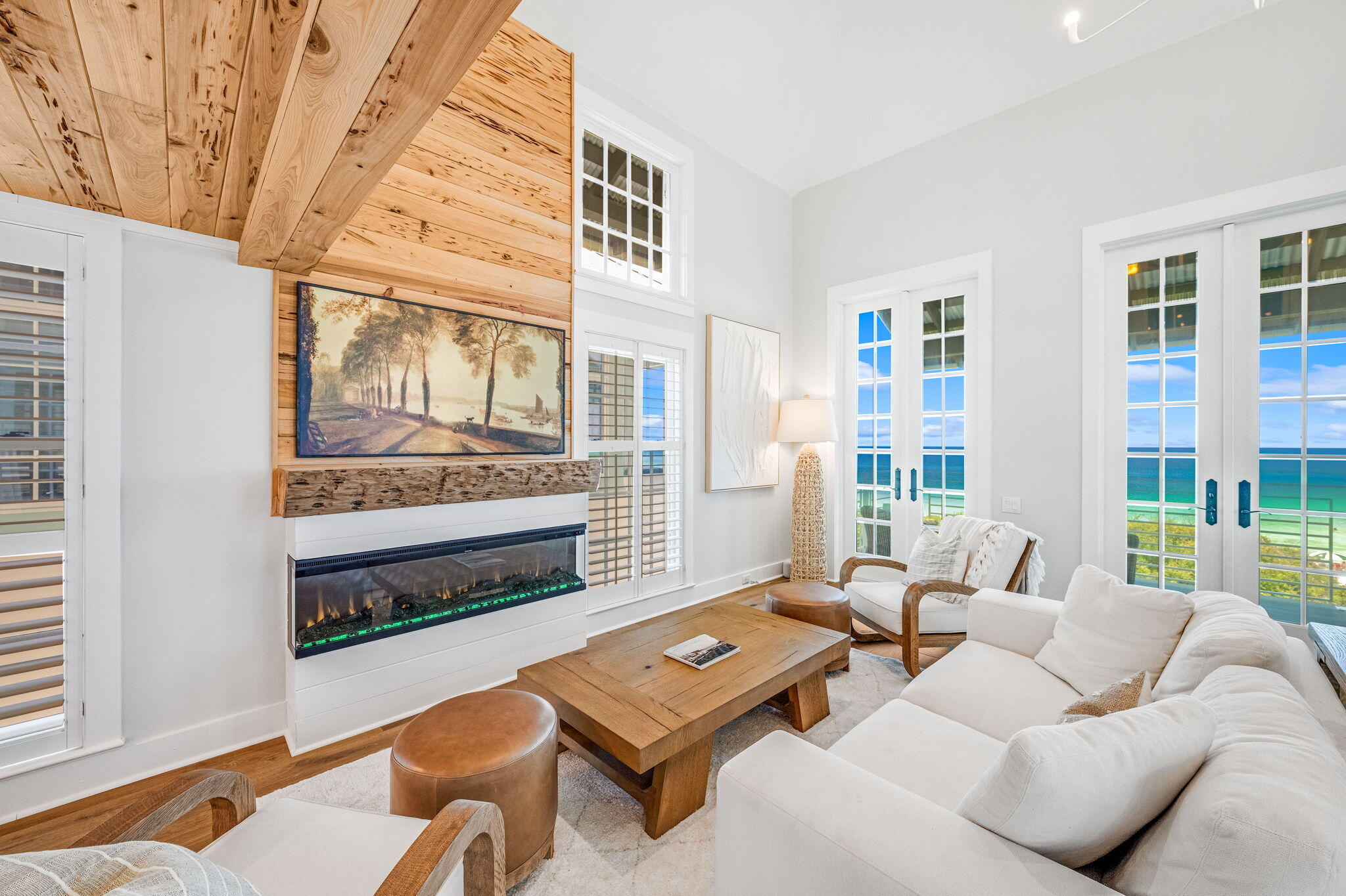 ROSEMARY BEACH PH 2 REPLAT - Residential